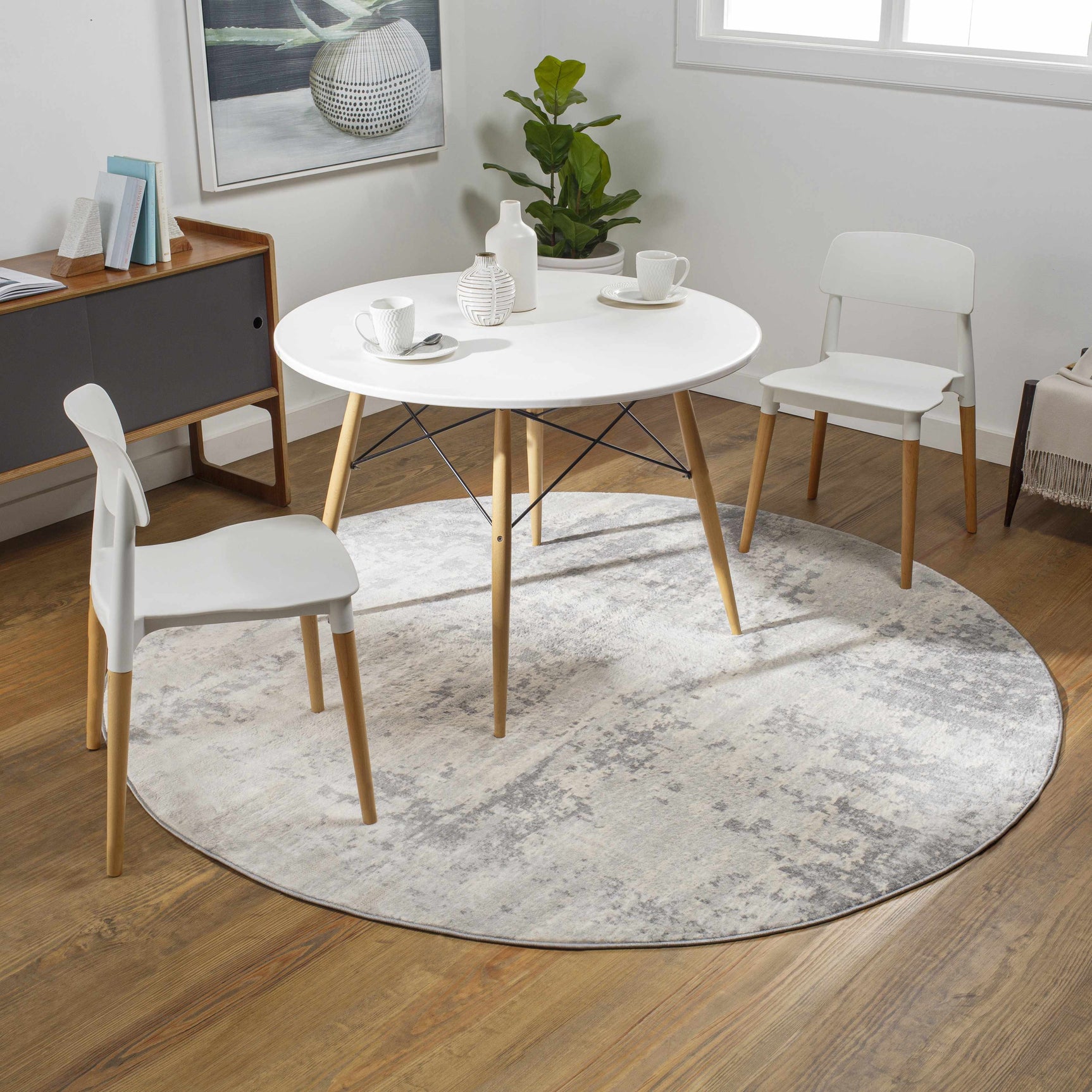 Apison Area Rug - Ornate Home