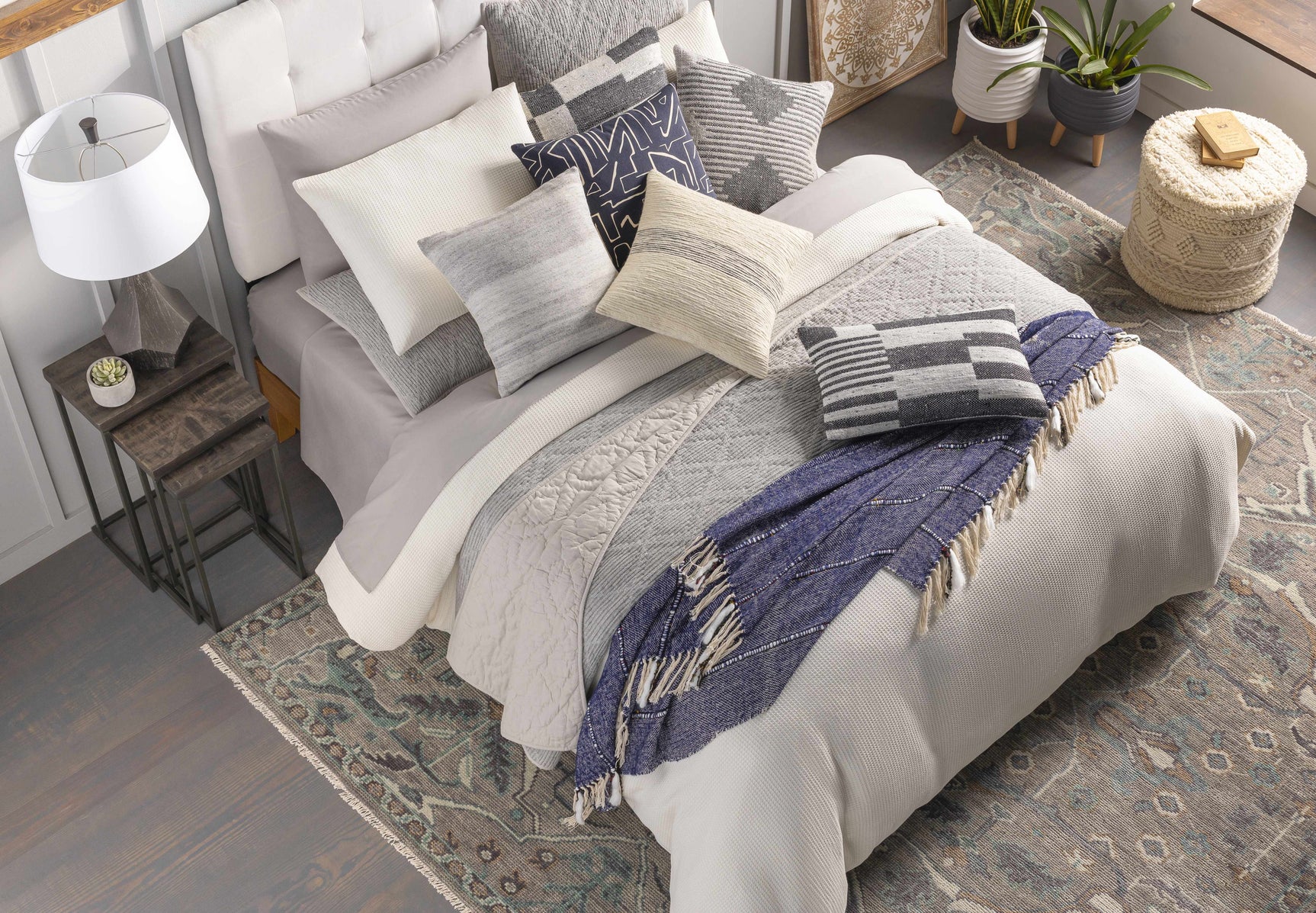 Apitong Decorative Accent - Clearance - Ornate Home