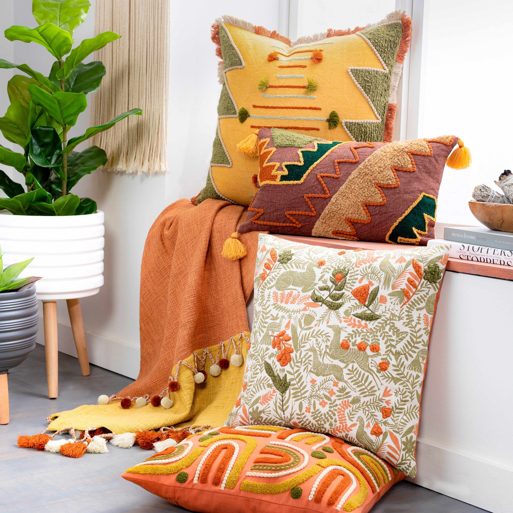 Apitong Outdoor Decorative Accent - Clearance - Ornate Home