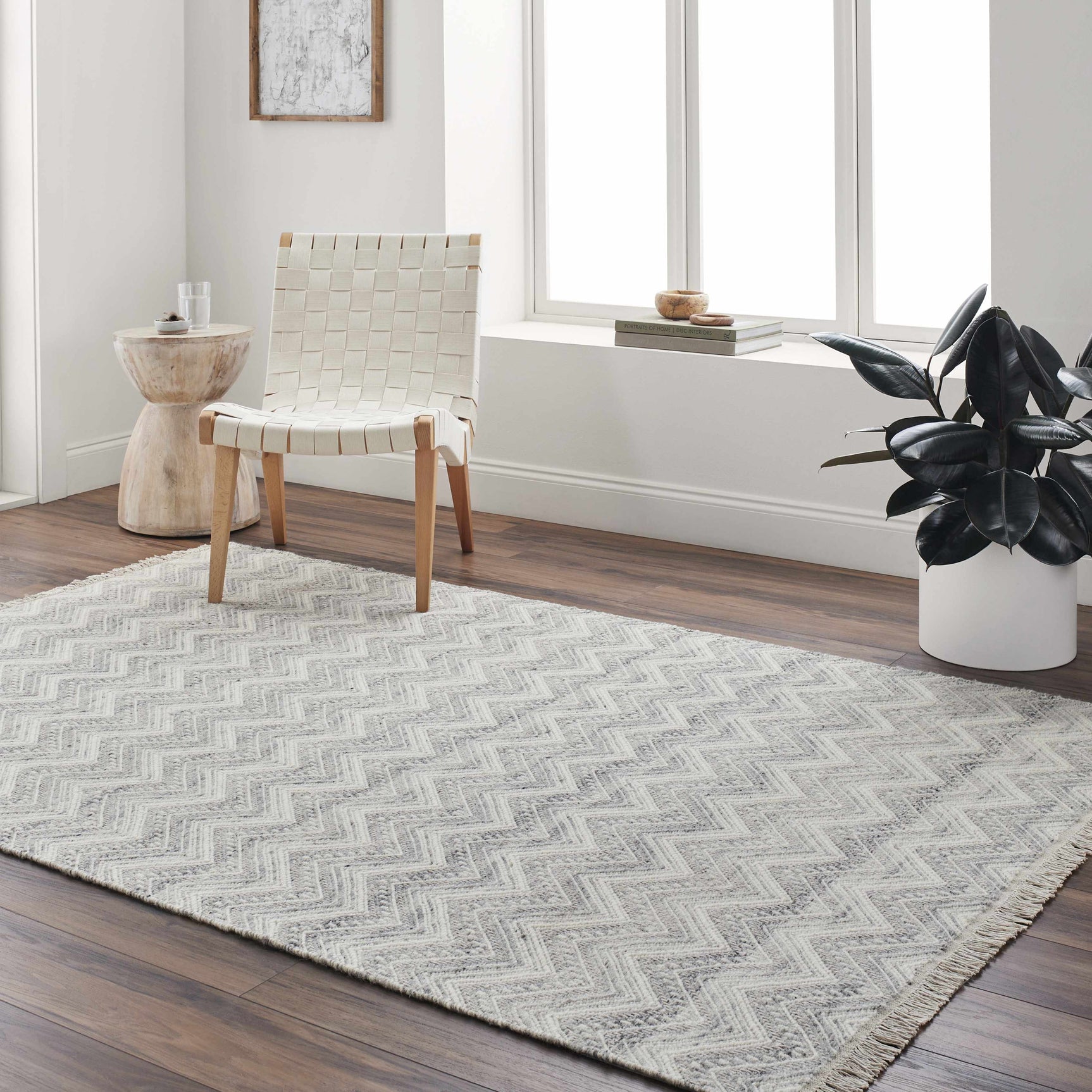 Aqeel Area Rug - Clearance - Ornate Home