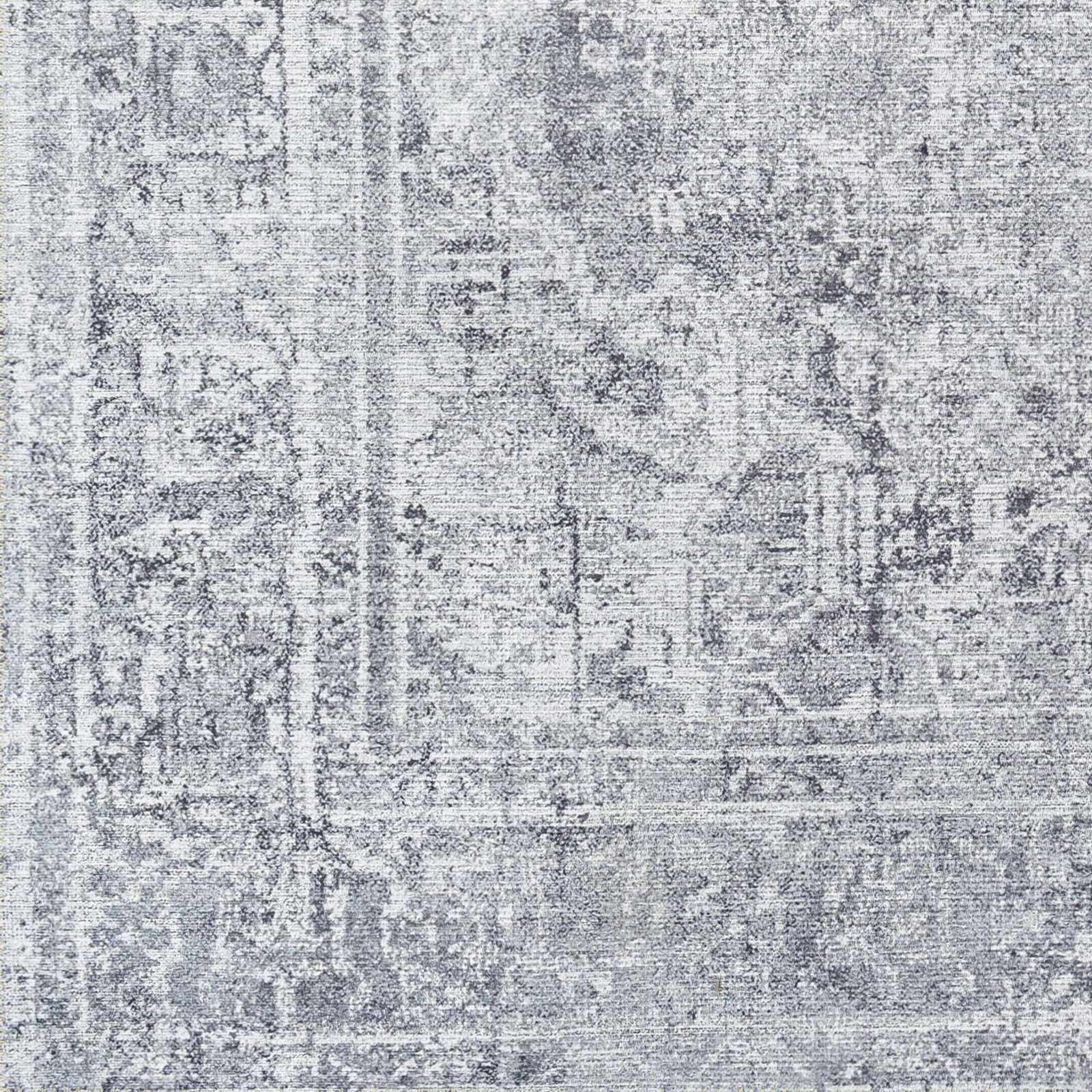 Aquino Washable Area Rug - Clearance - Ornate Home