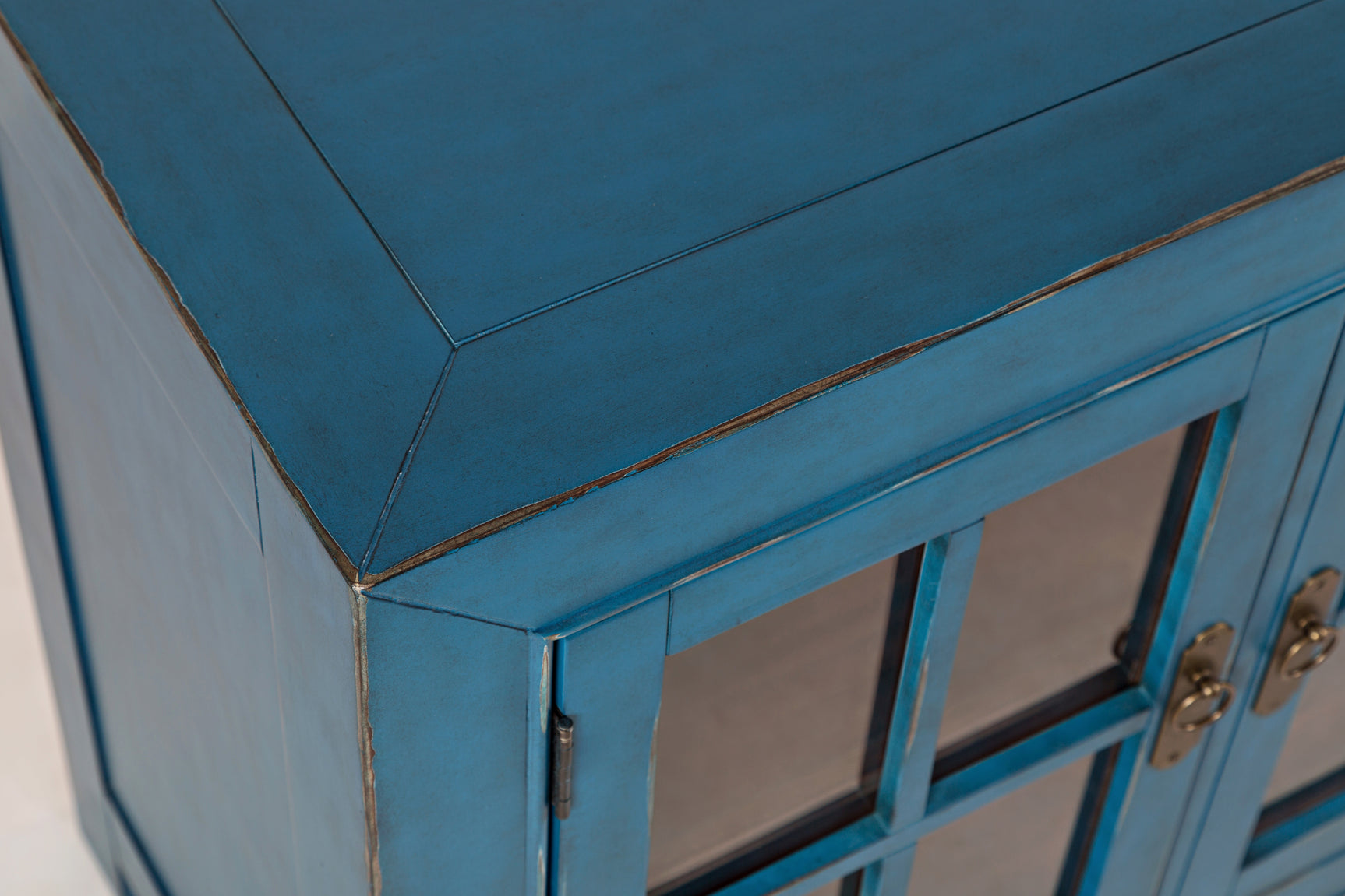 Aquitaine Azure Console - Ornate Home