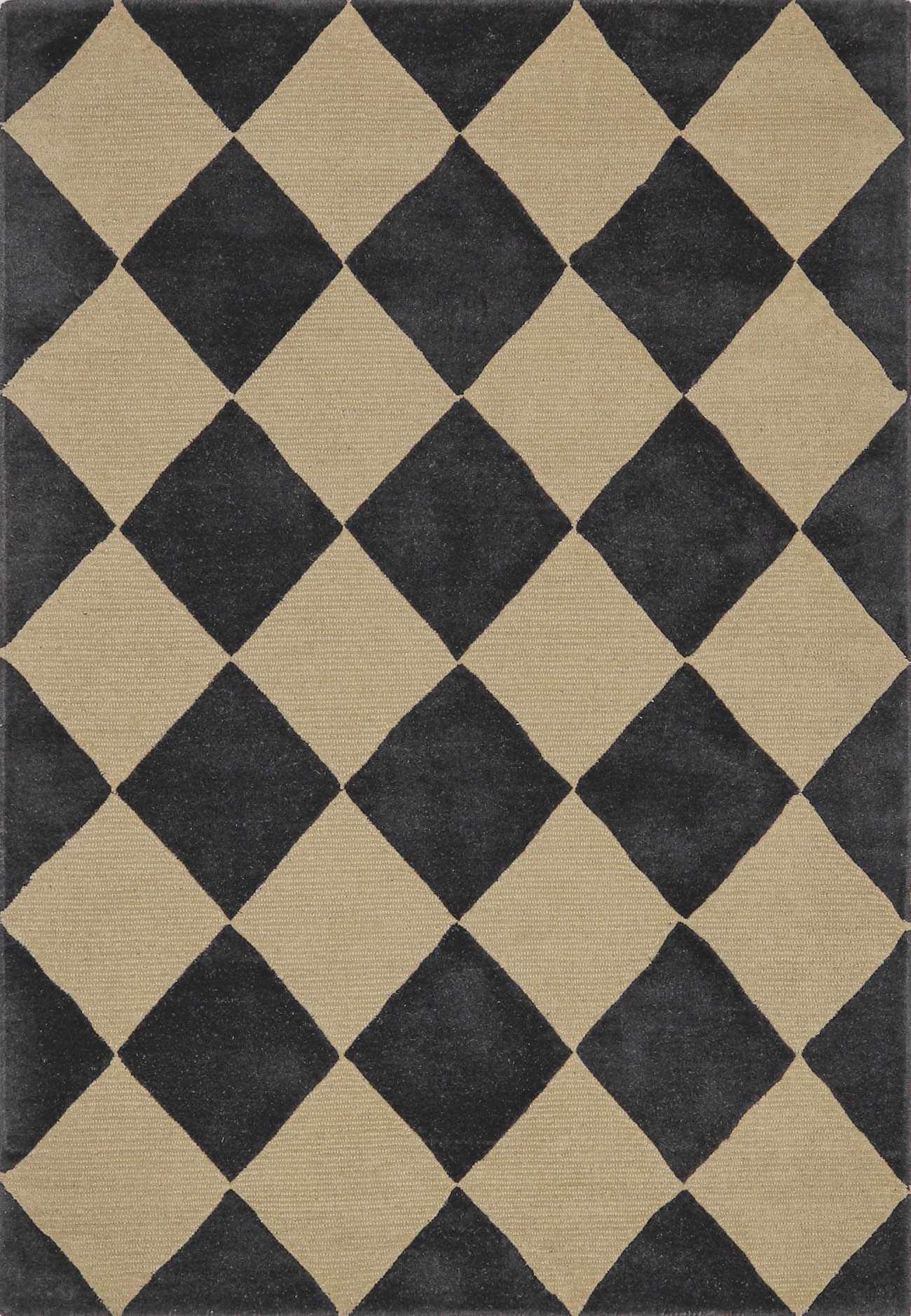 Aradia Charcoal Area Rug - Ornate Home
