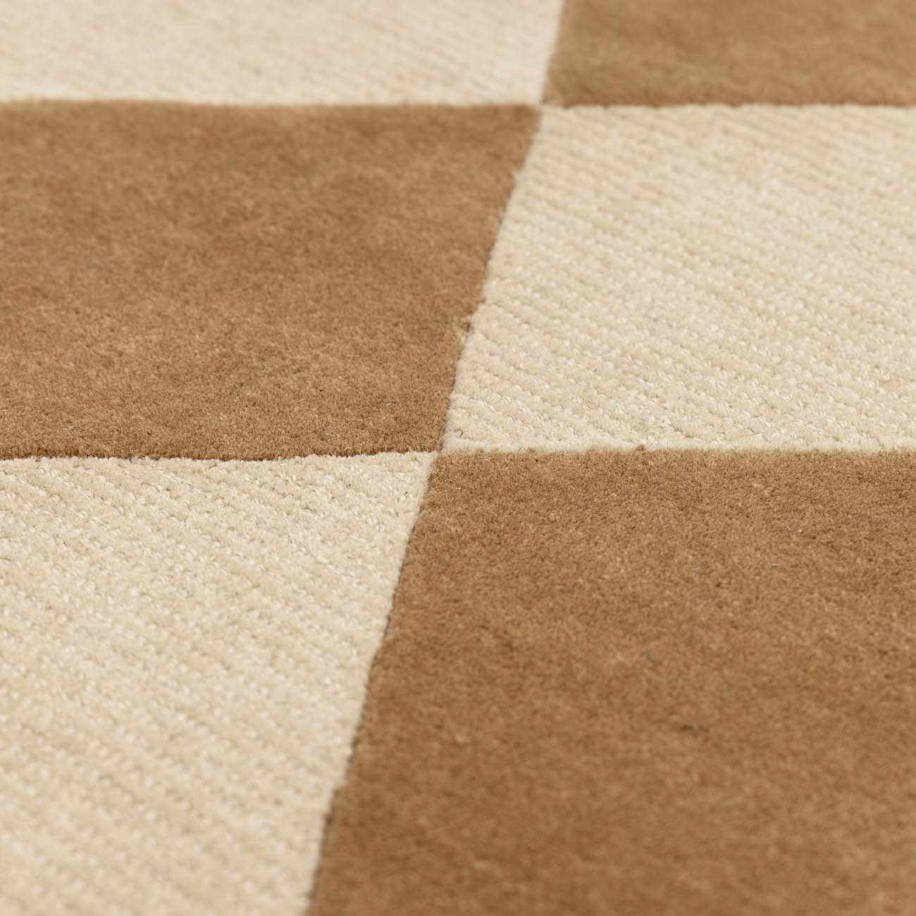 Aradia Tan Area Rug - Ornate Home
