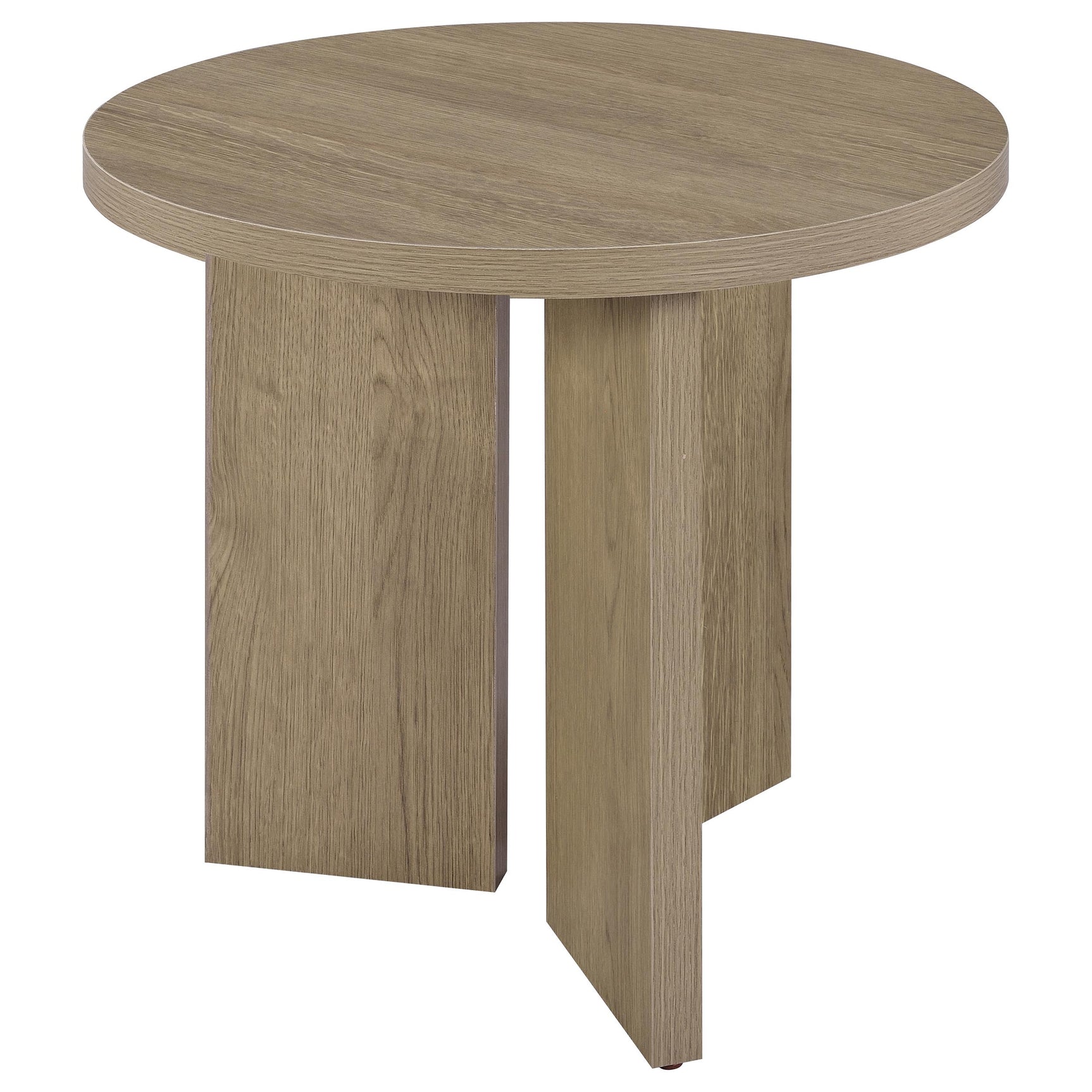 Aragon Latte Coffee Table Set - Ornate Home
