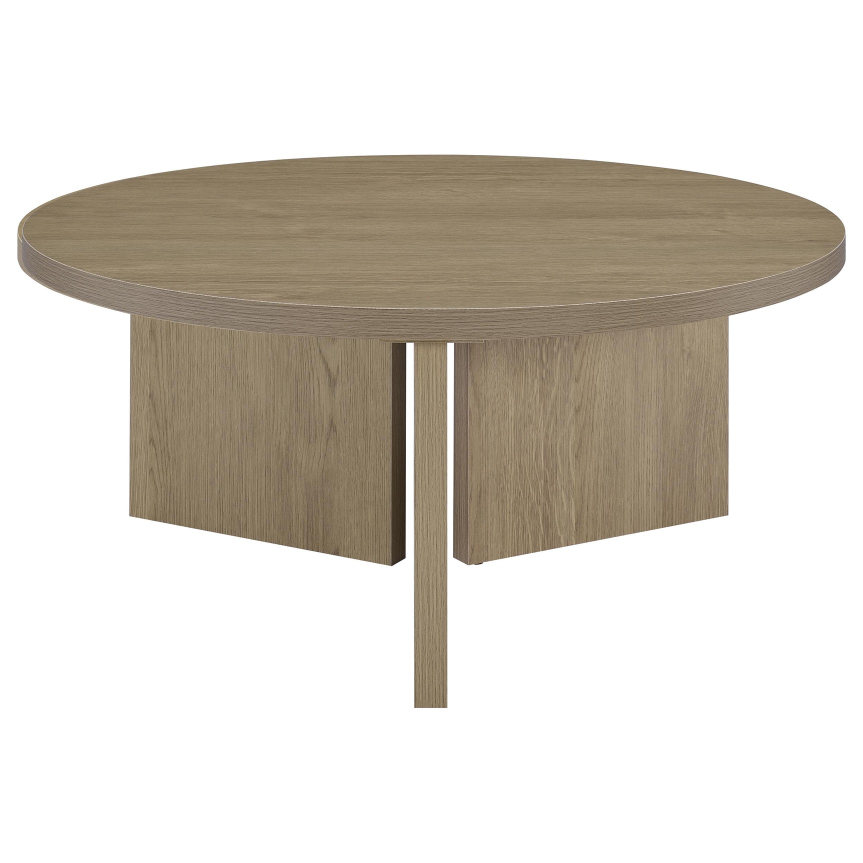 Aragon Latte Coffee Table Set - Ornate Home