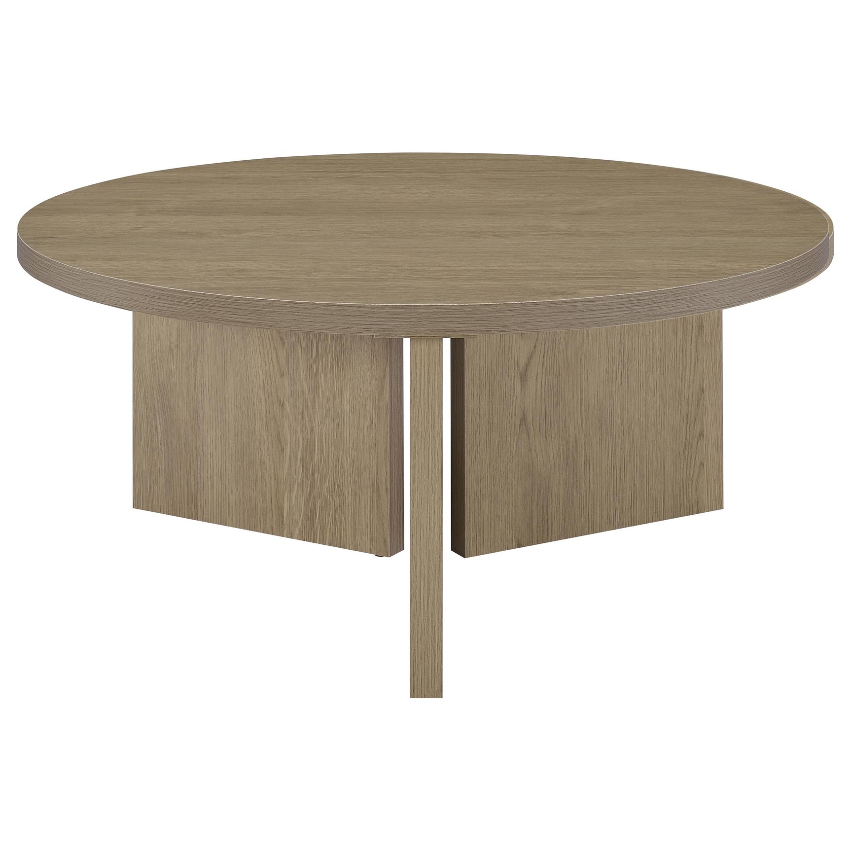 Aragon Latte Coffee Table Set - Ornate Home