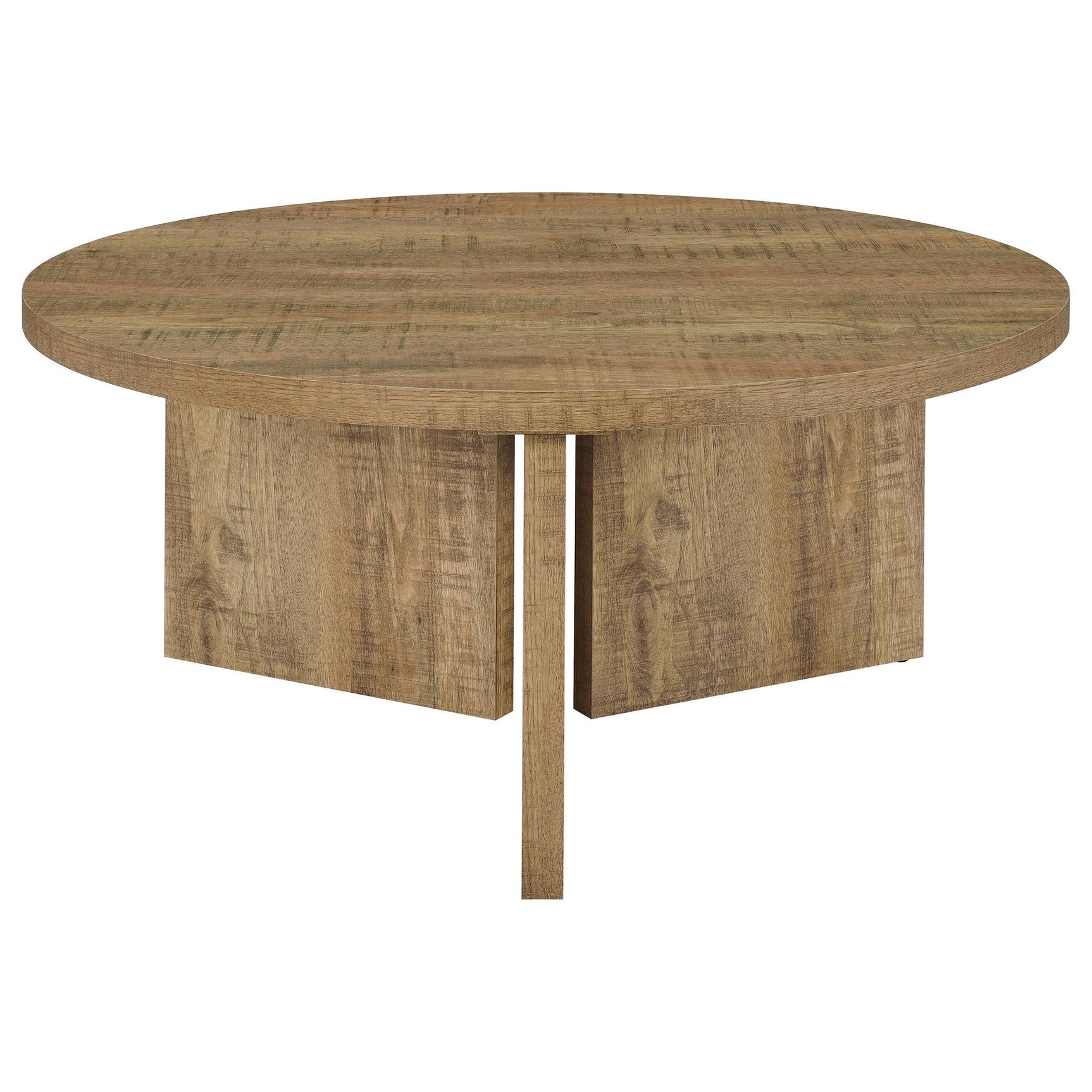 Aragon Mango Coffee Table - Ornate Home