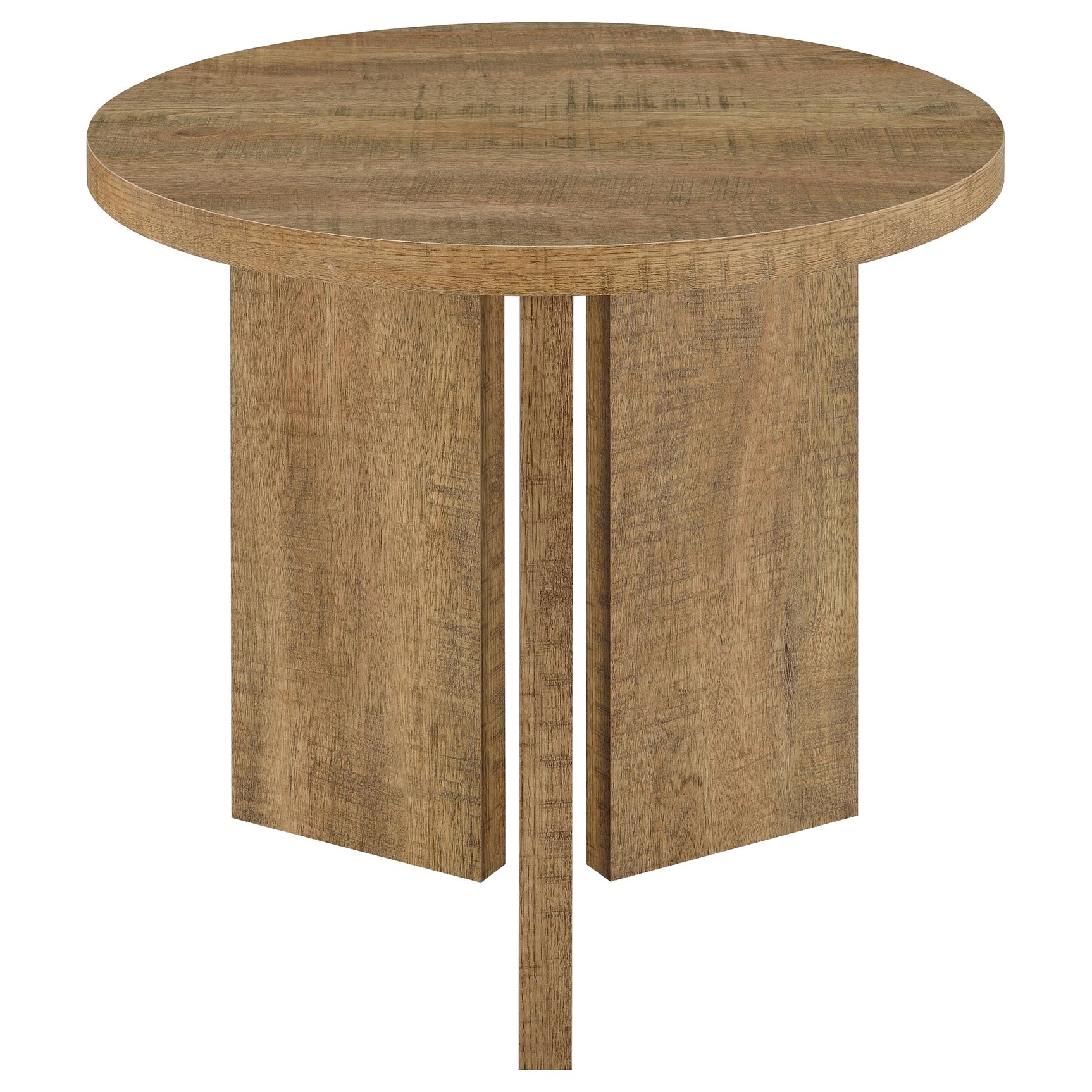 Aragon Mango Coffee Table Set - Ornate Home