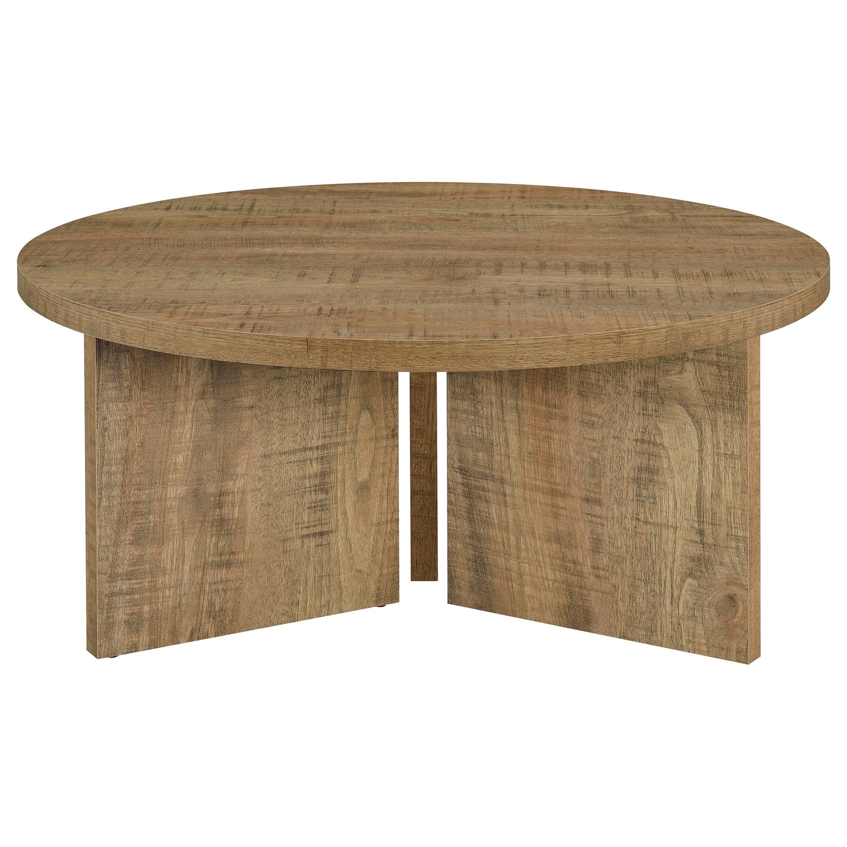Aragon Mango Coffee Table Set - Ornate Home