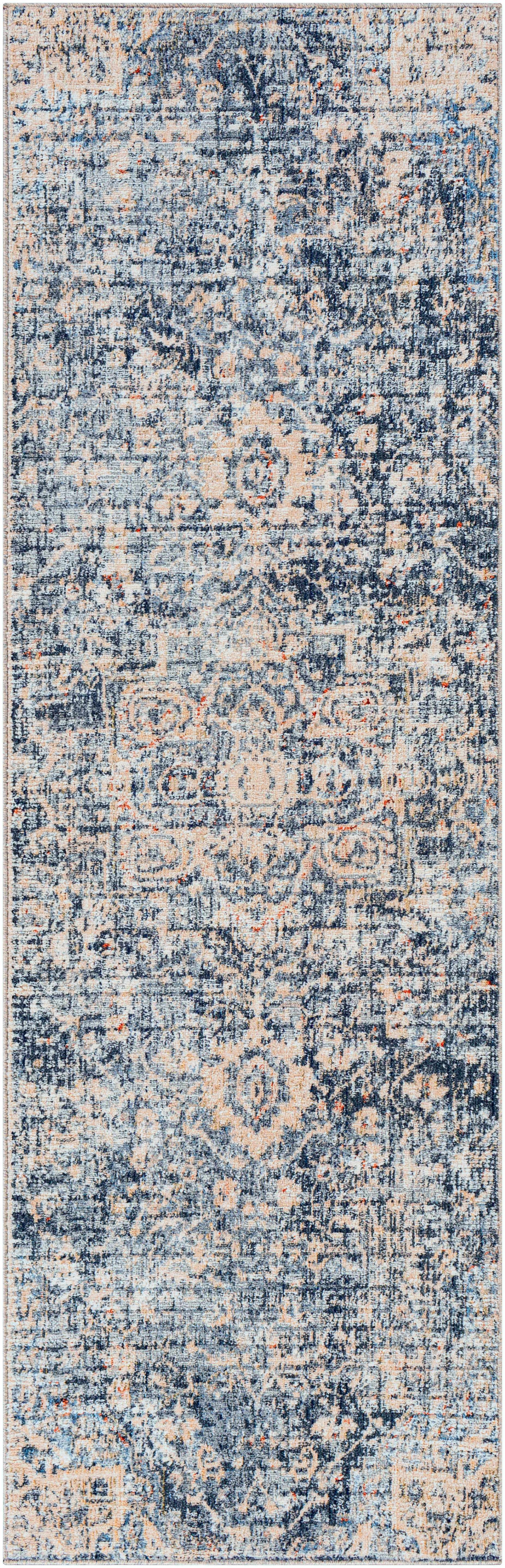 Aramayuan Area Rug - Clearance - Ornate Home