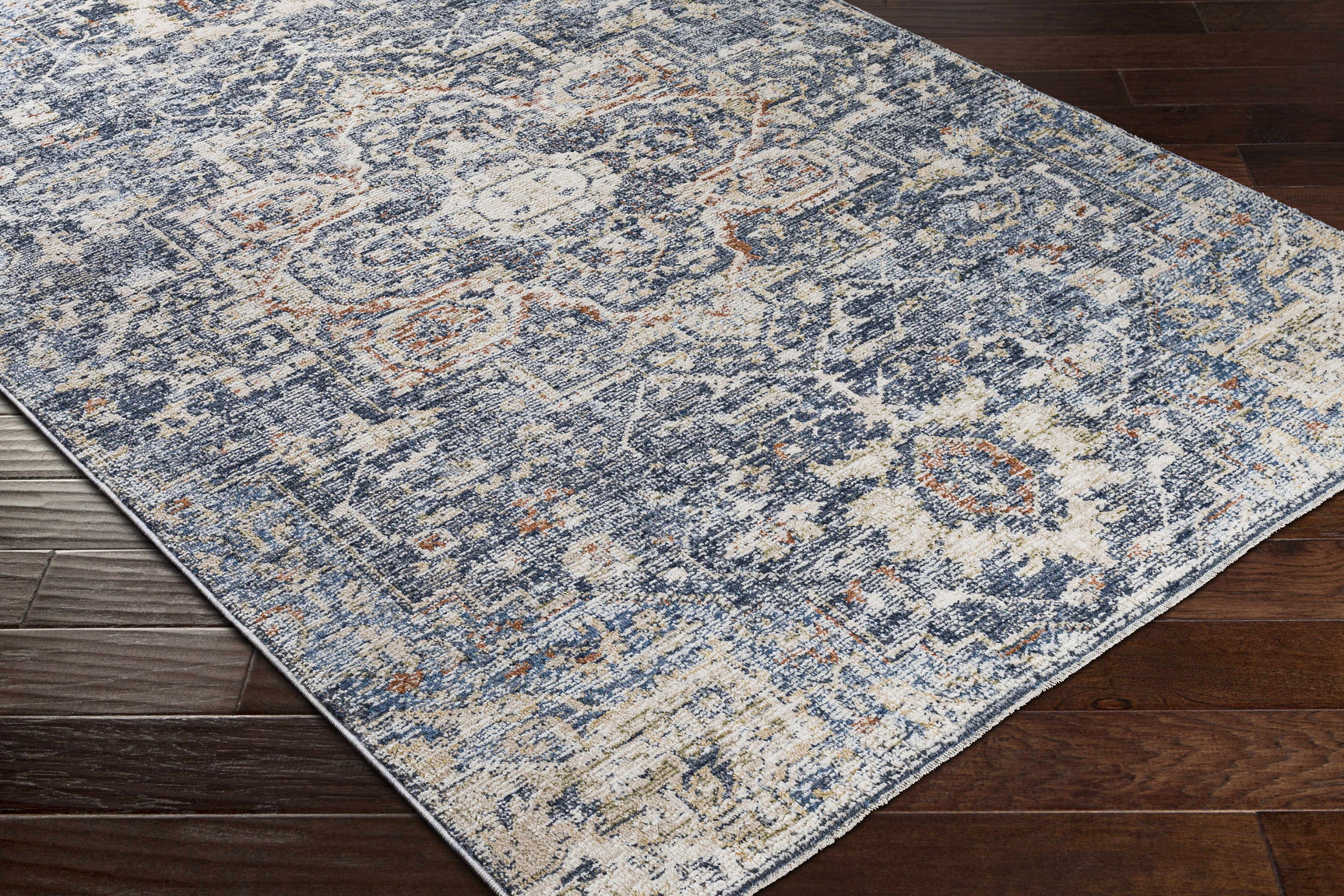 Aramayuan Area Rug - Clearance - Ornate Home