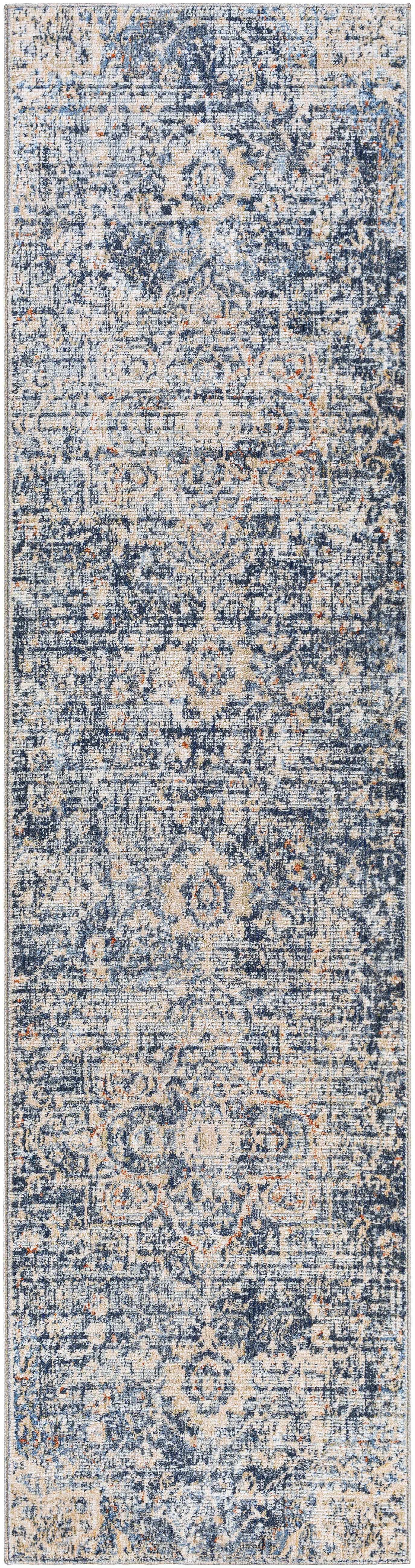 Aramayuan Area Rug - Clearance - Ornate Home