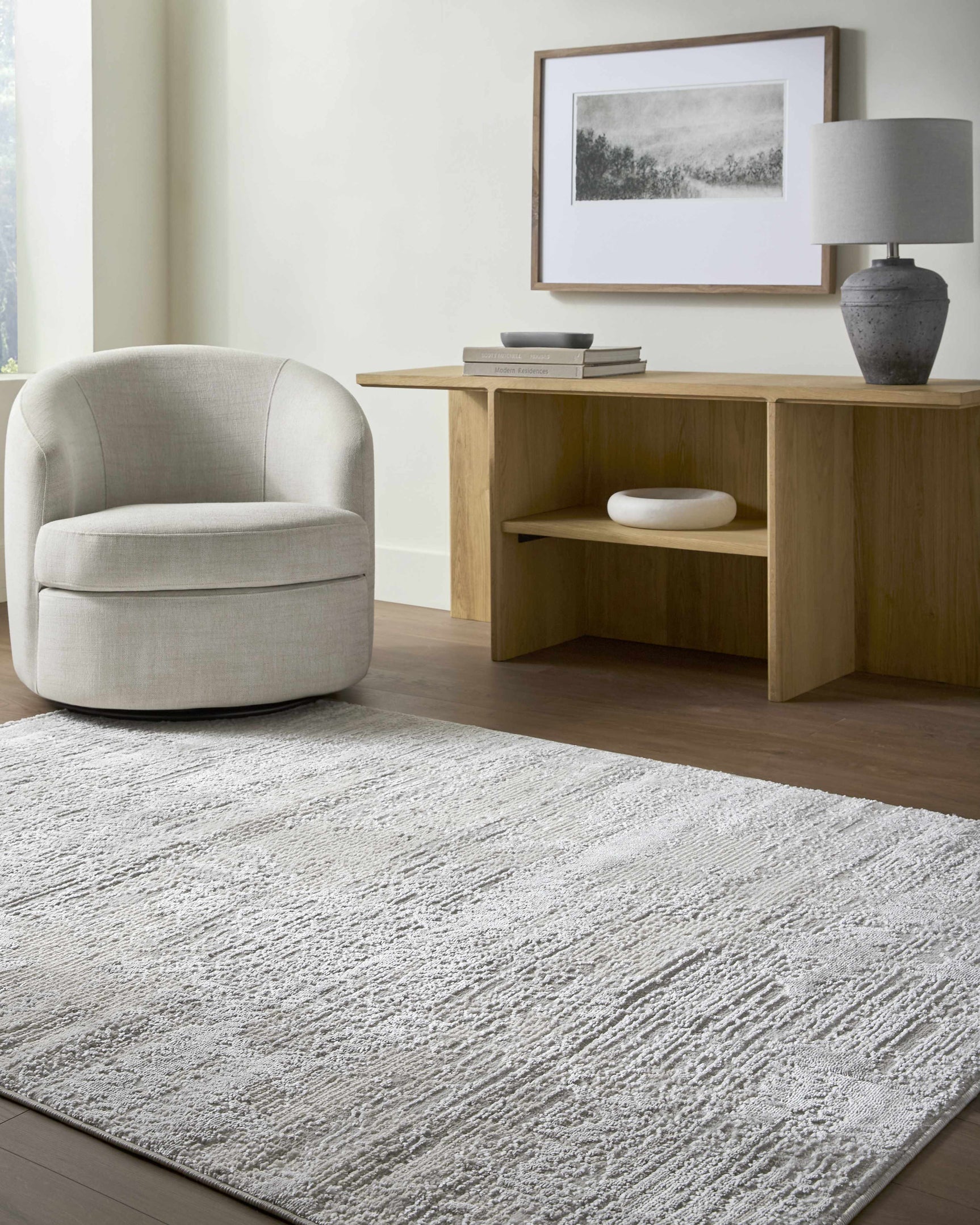 Aramis Area Rug - Ornate Home