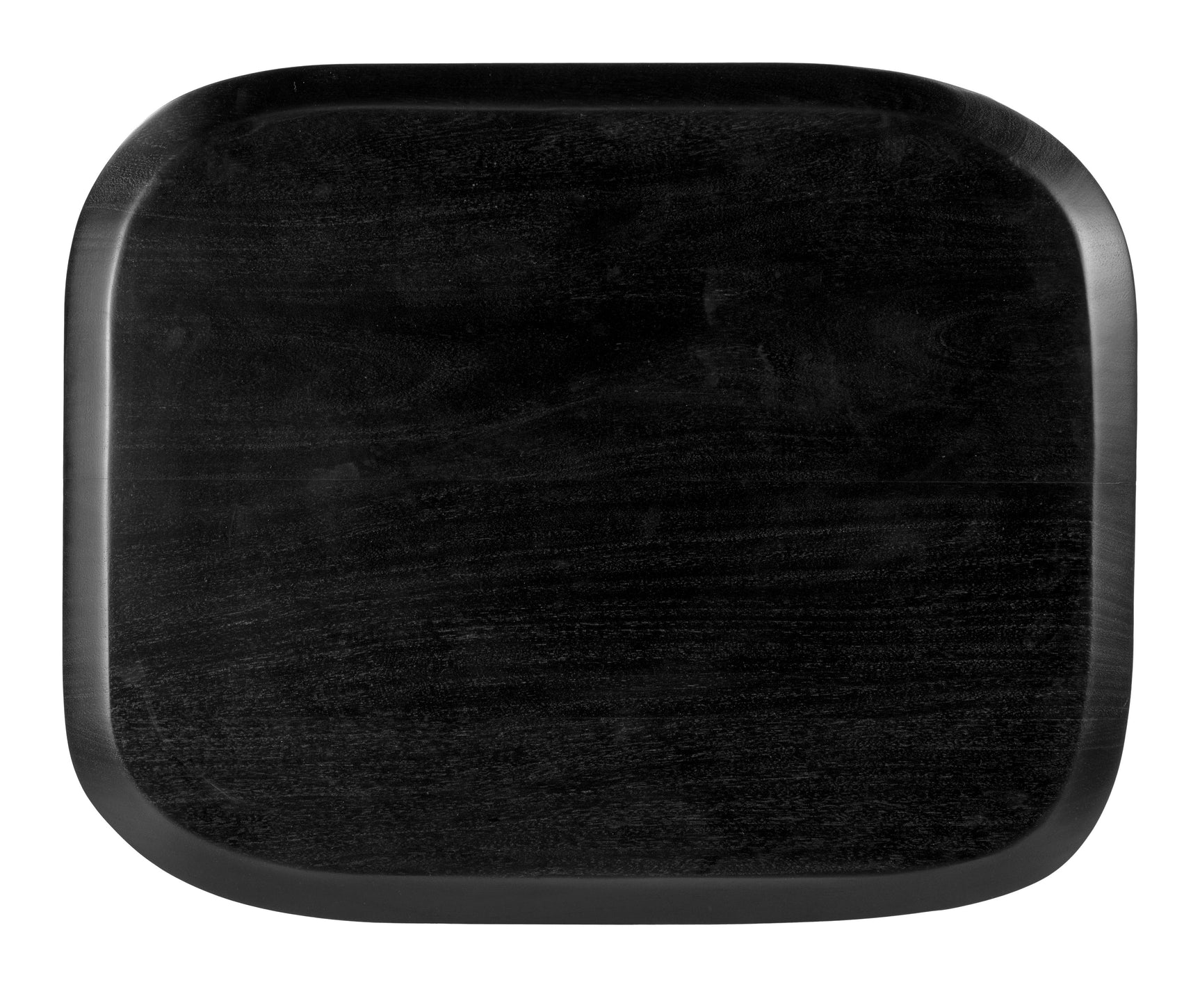 Arasan Black Accent Table - Ornate Home