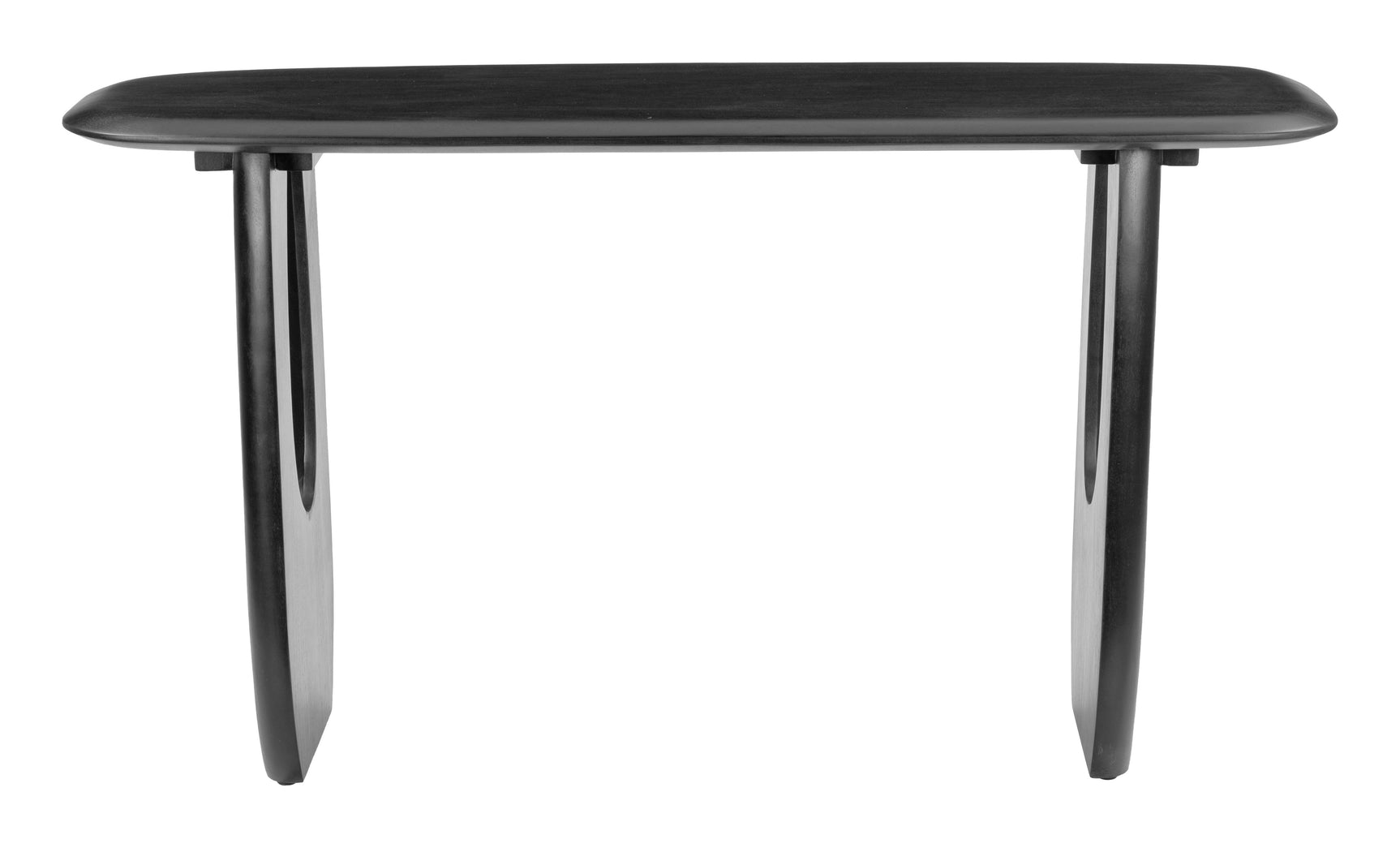 Arasan Black Console Table - Ornate Home