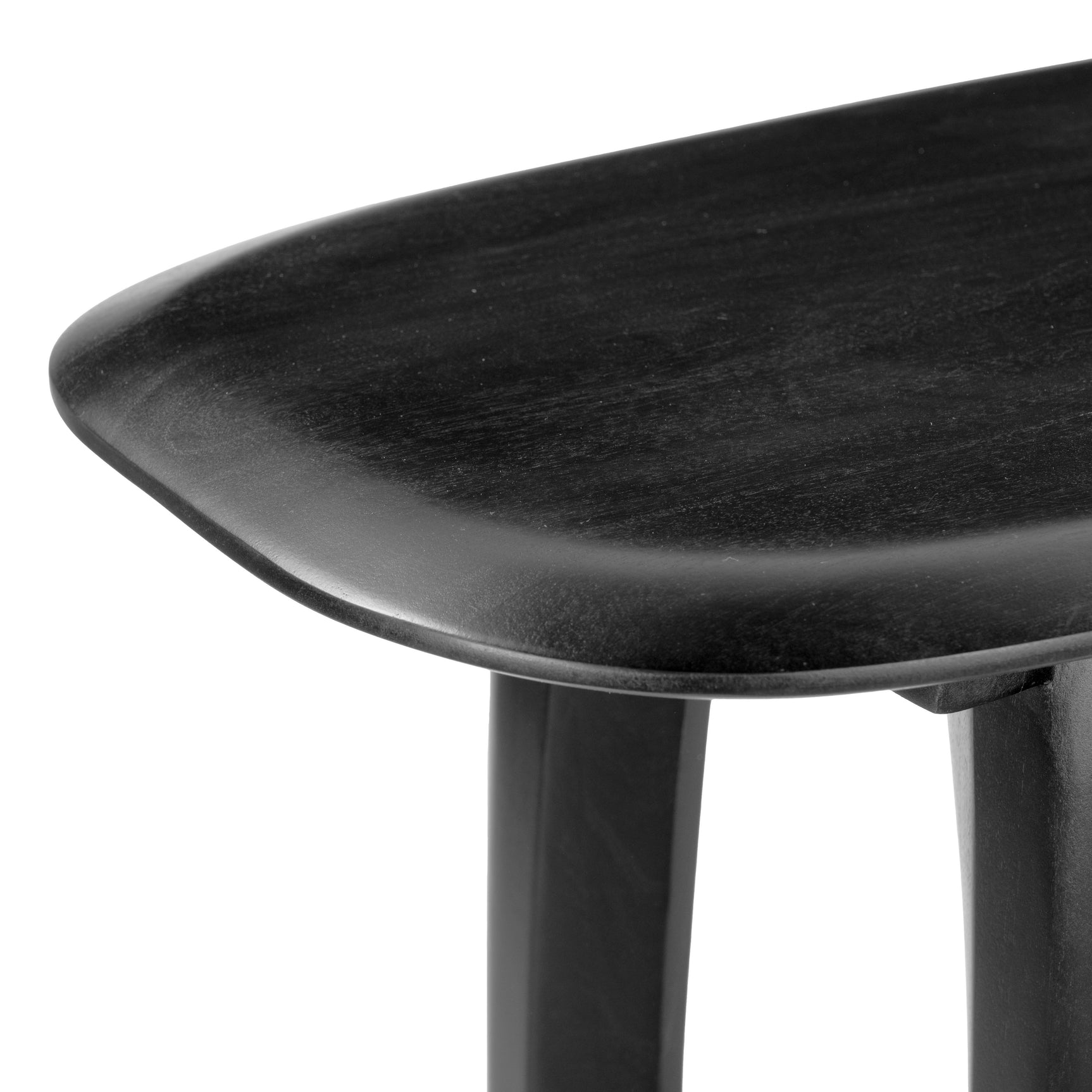 Arasan Black Console Table - Ornate Home