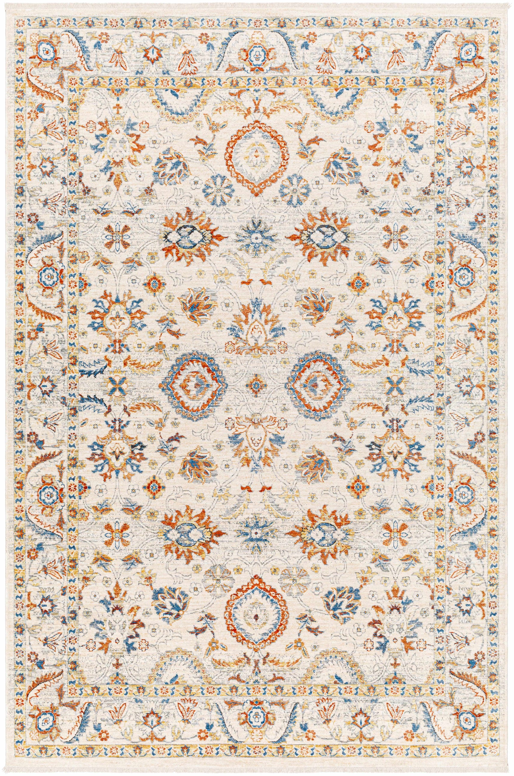 Araya Area Rug - Clearance - Ornate Home