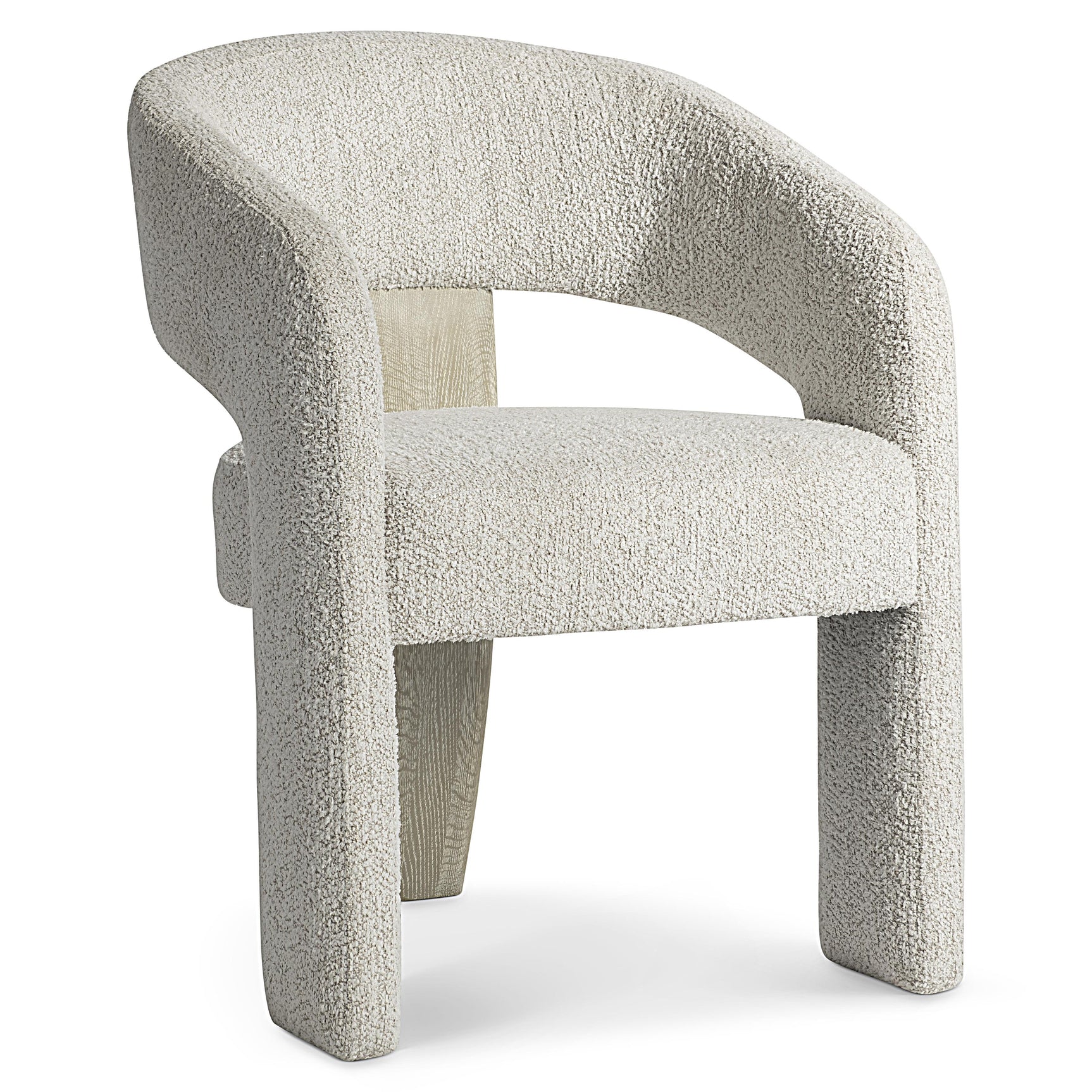 Arcadia Clay Arm Chair - Ornate Home