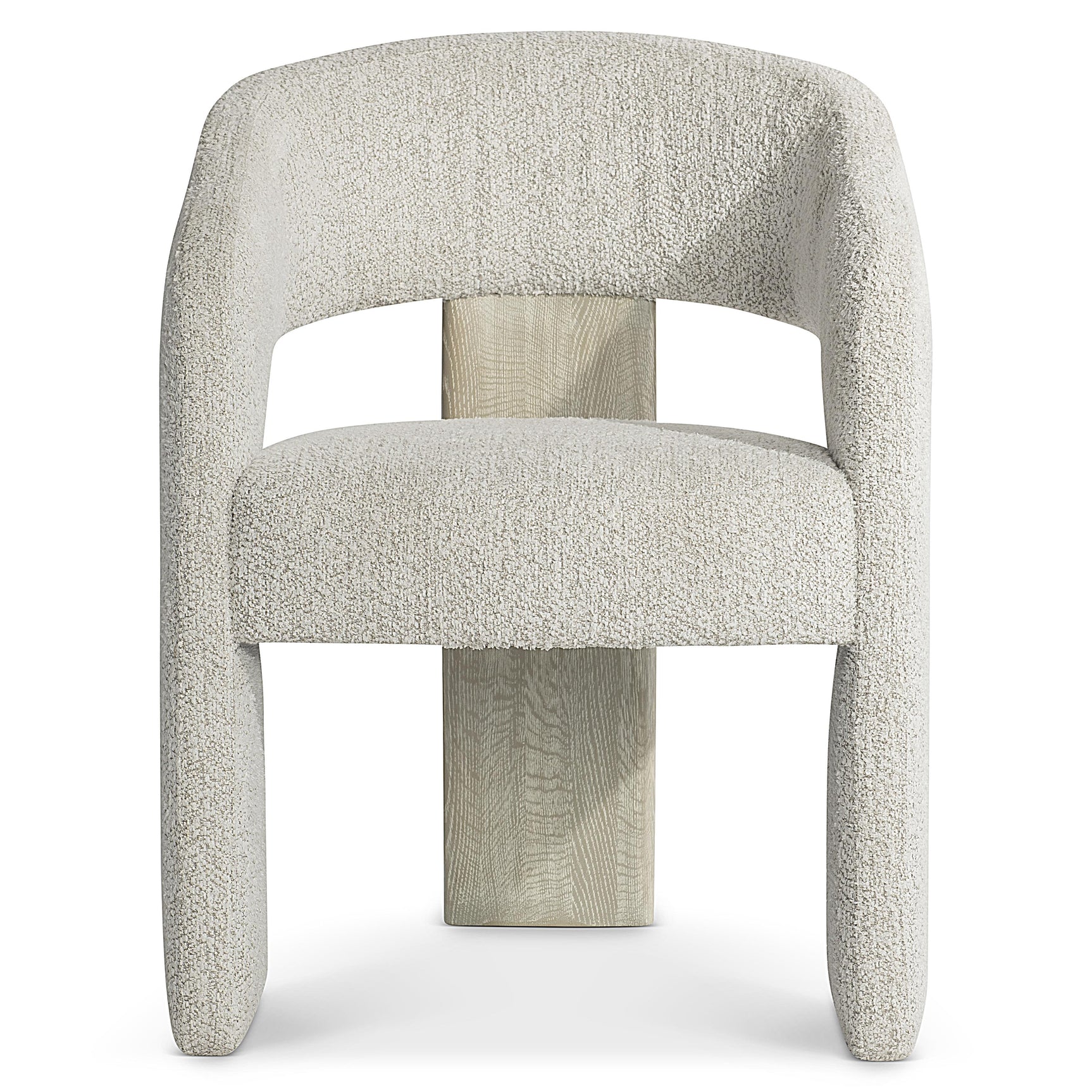 Arcadia Clay Arm Chair - Ornate Home