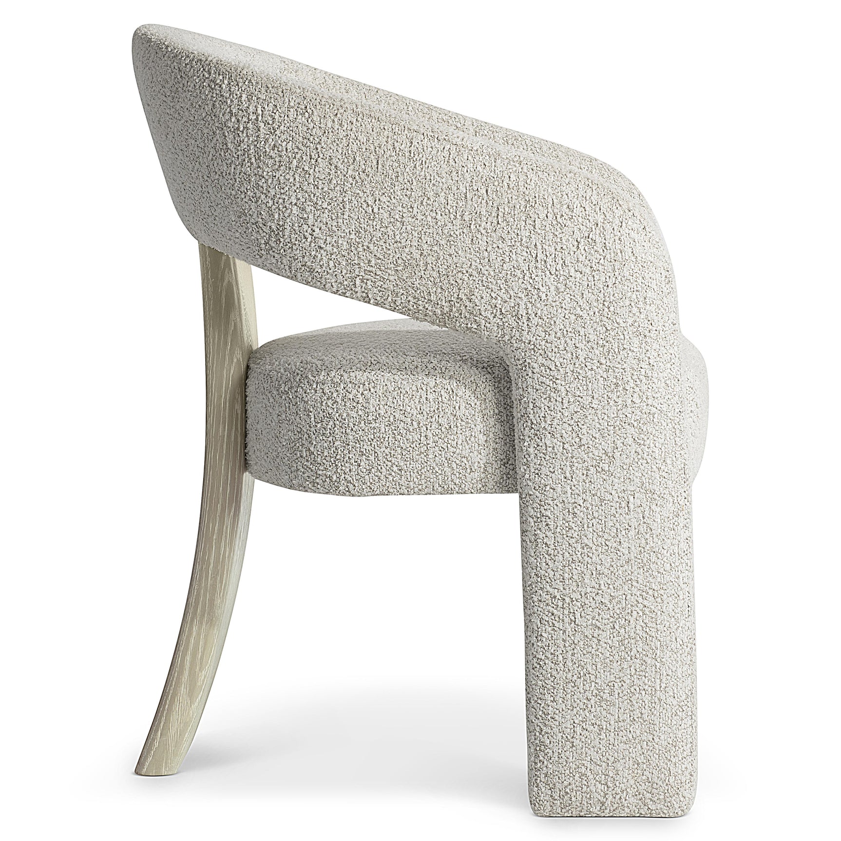 Arcadia Clay Arm Chair - Ornate Home