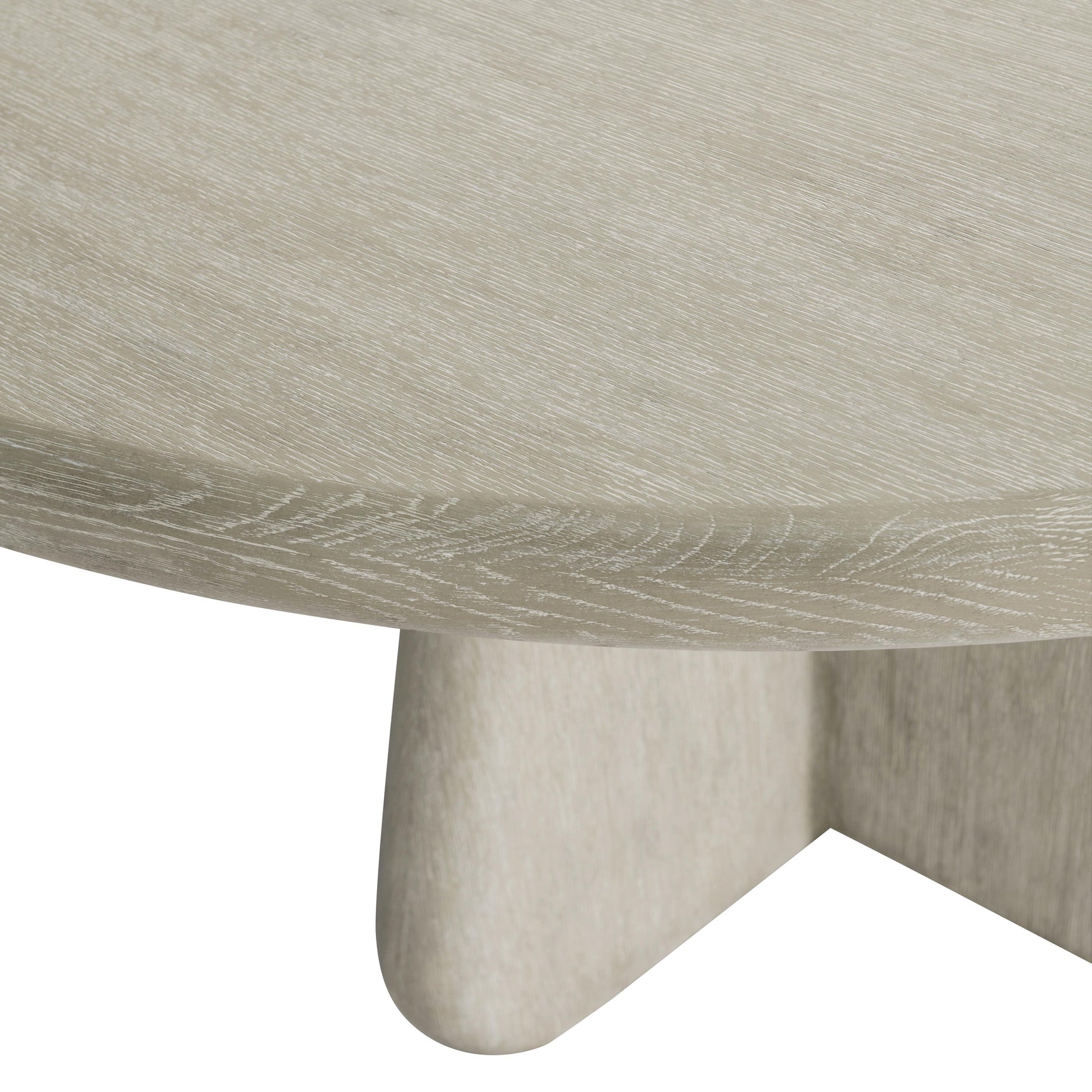 Arcadia Clay Dining Table - Ornate Home