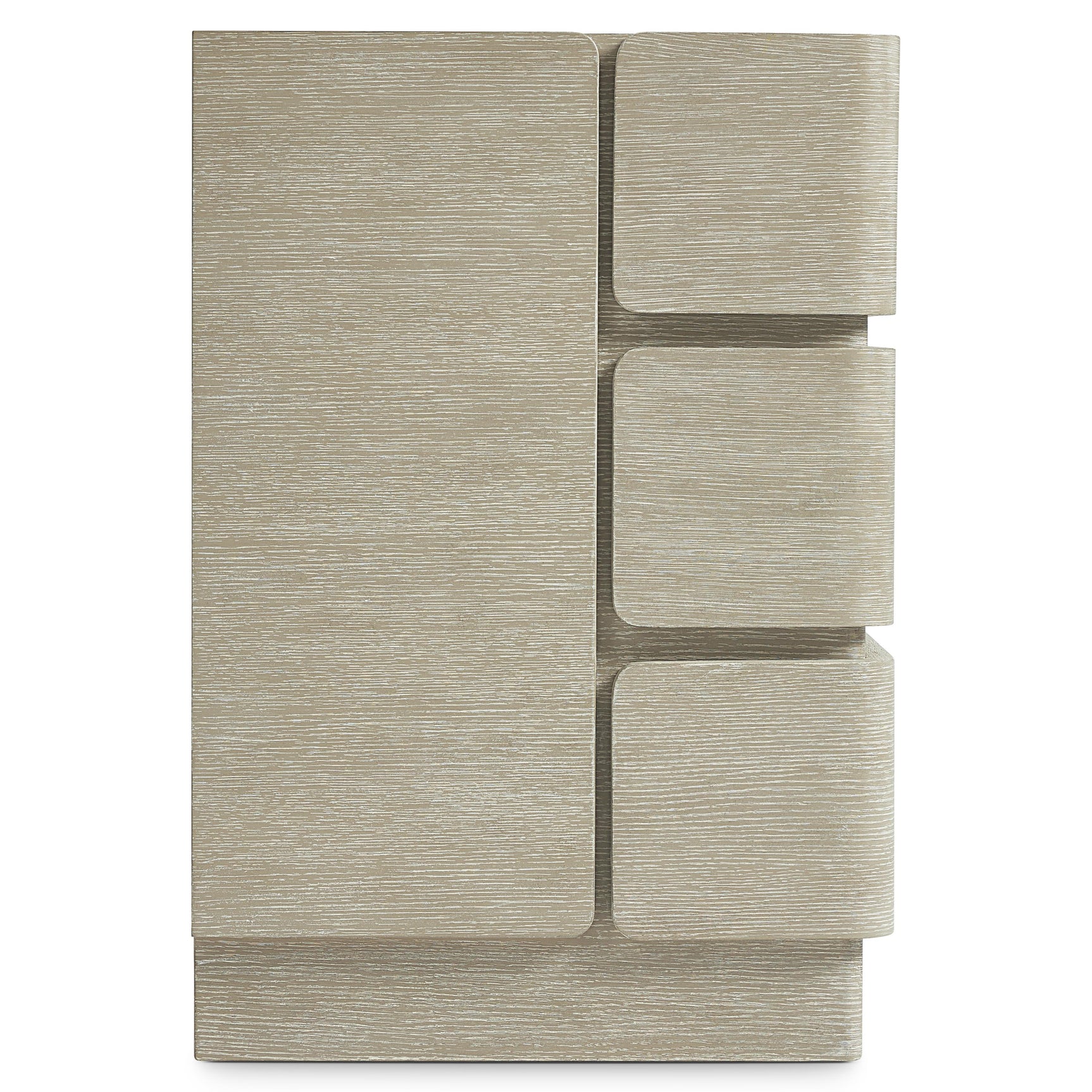 Arcadia Clay Dresser - Ornate Home