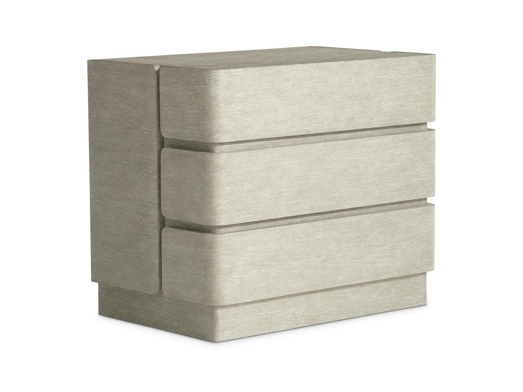 Arcadia Clay Nightstand - Ornate Home