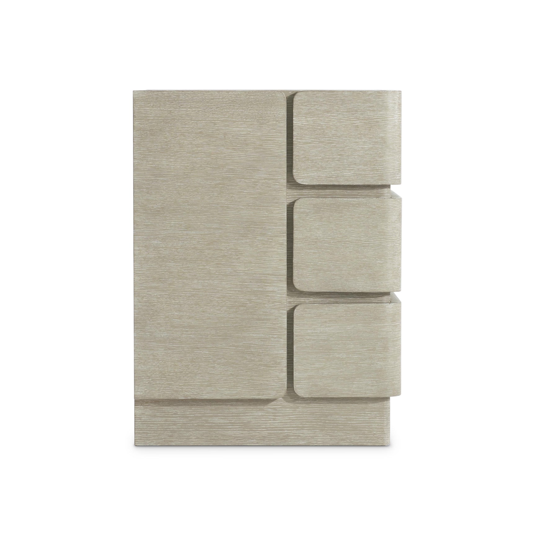 Arcadia Clay Nightstand - Ornate Home