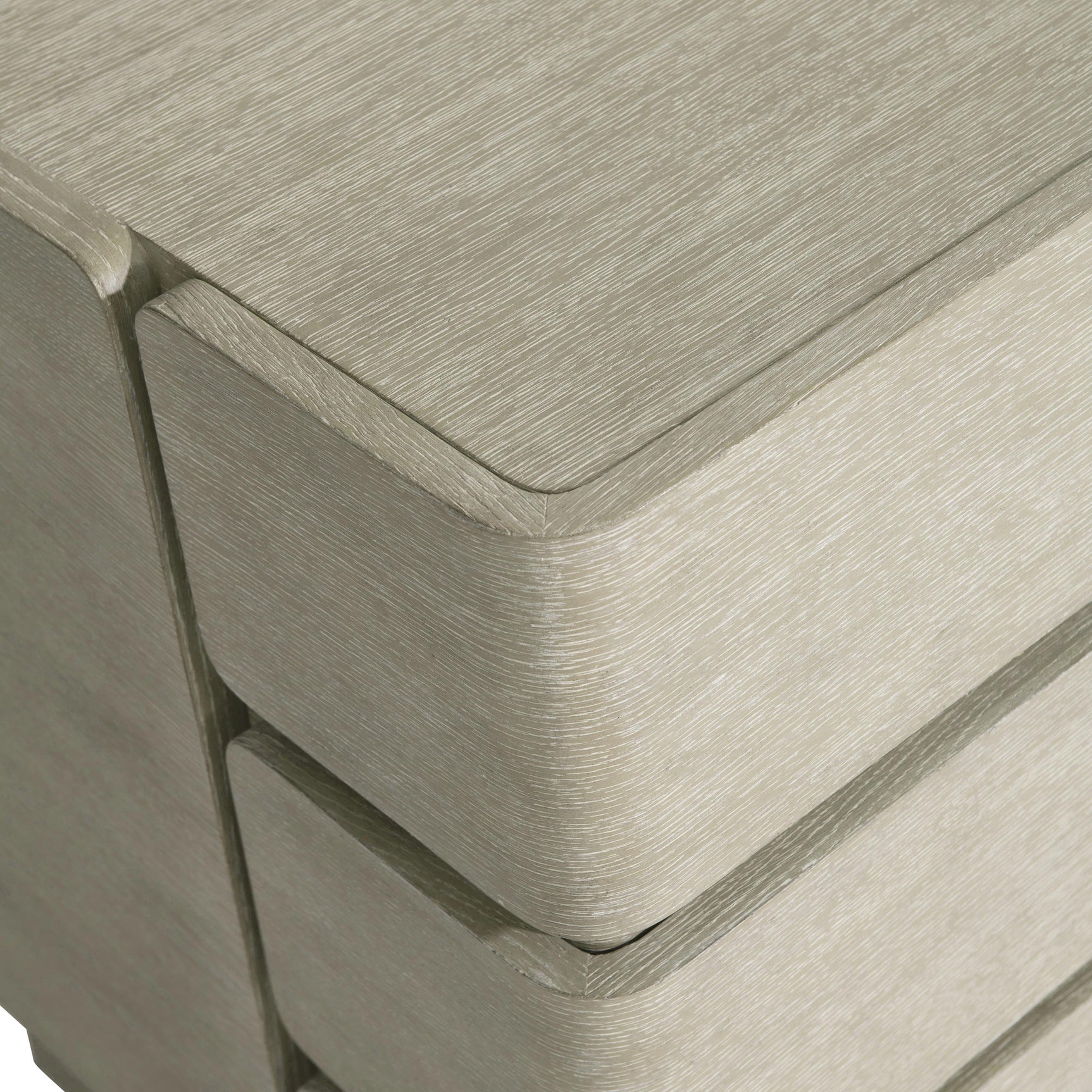 Arcadia Clay Nightstand - Ornate Home