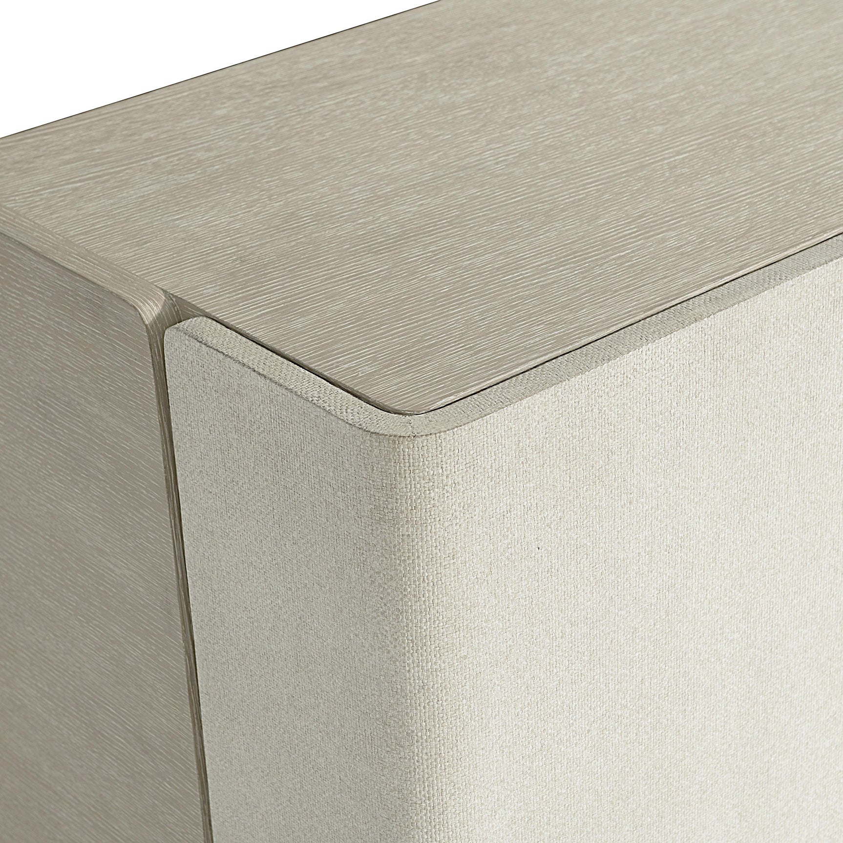 Arcadia Clay/Silt Buffet - Ornate Home