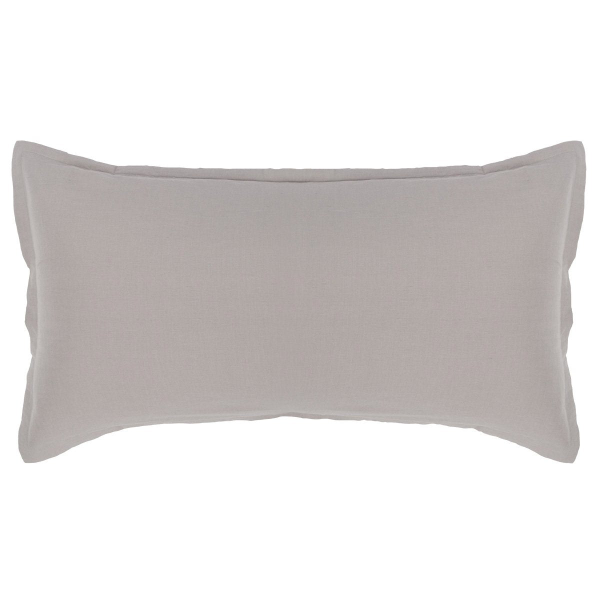 Arcadia Dove Gray Duvet Cover - Ornate Home