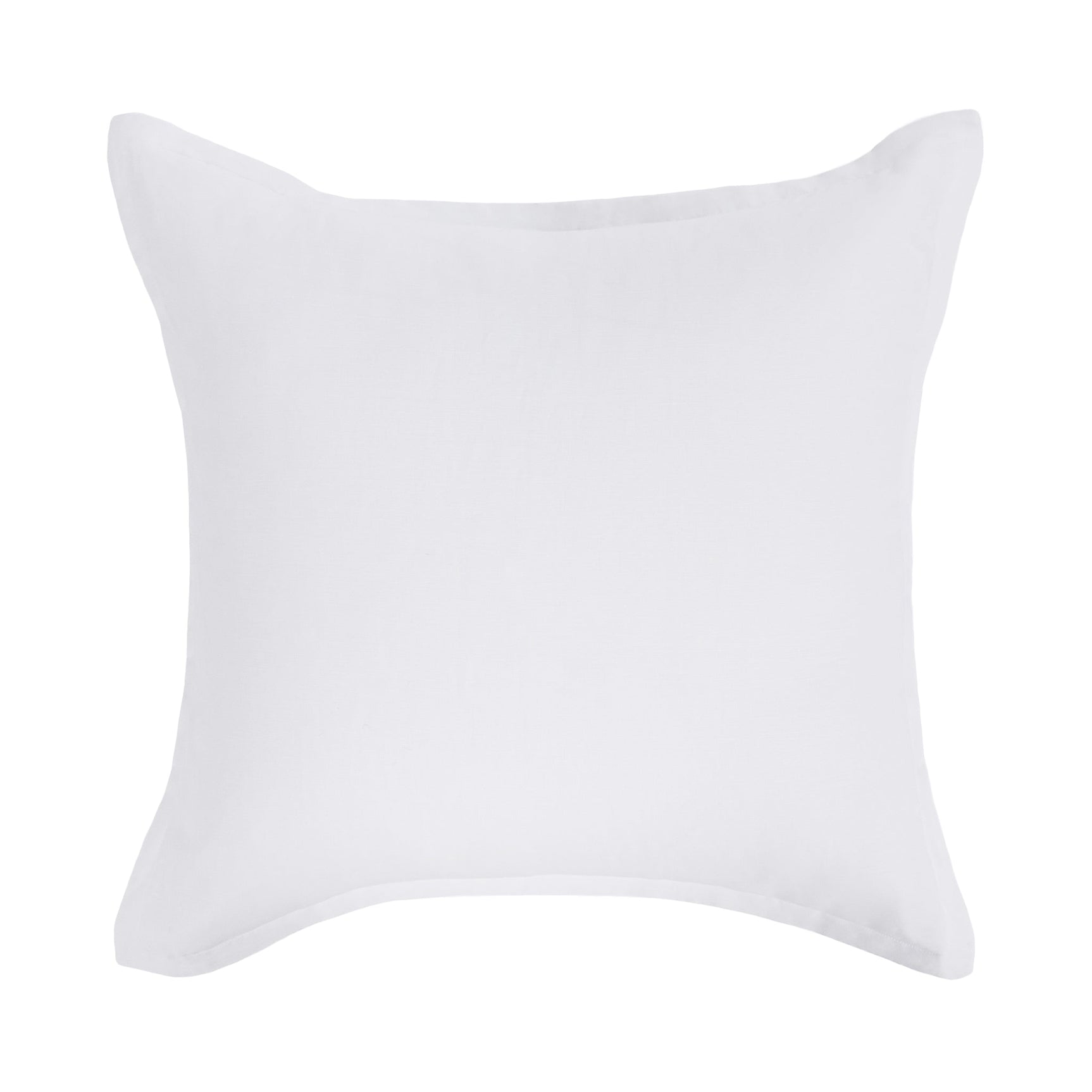 Arcadia White Duvet Cover - Ornate Home
