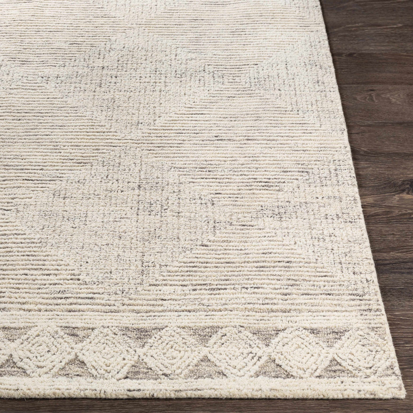 Archer Area Rug - Ornate Home