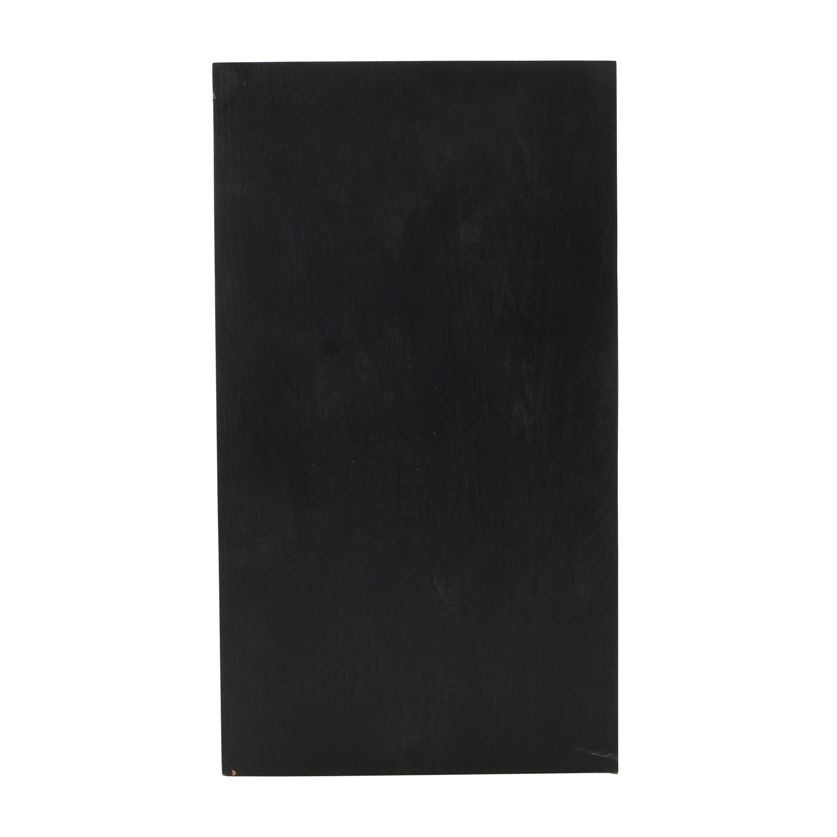 Archimedes Ebony Oak 70 Console - Ornate Home