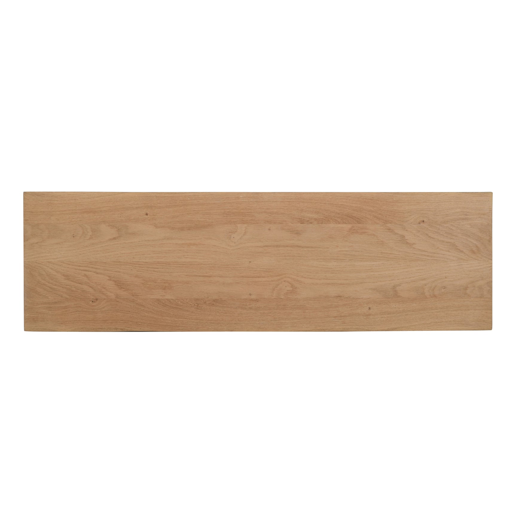 Archimedes Natural Sofa Table - Ornate Home