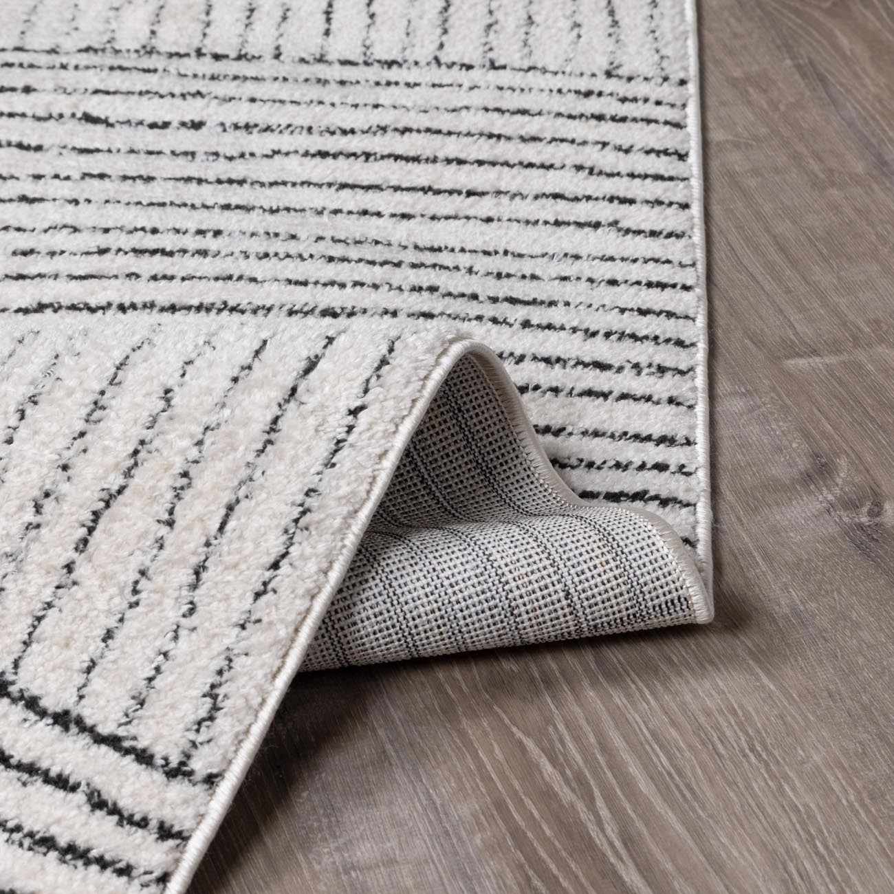 Architect Machine Woven Galey Alix x LIVABLISS GAAR-2300 Area Rug - Ornate Home