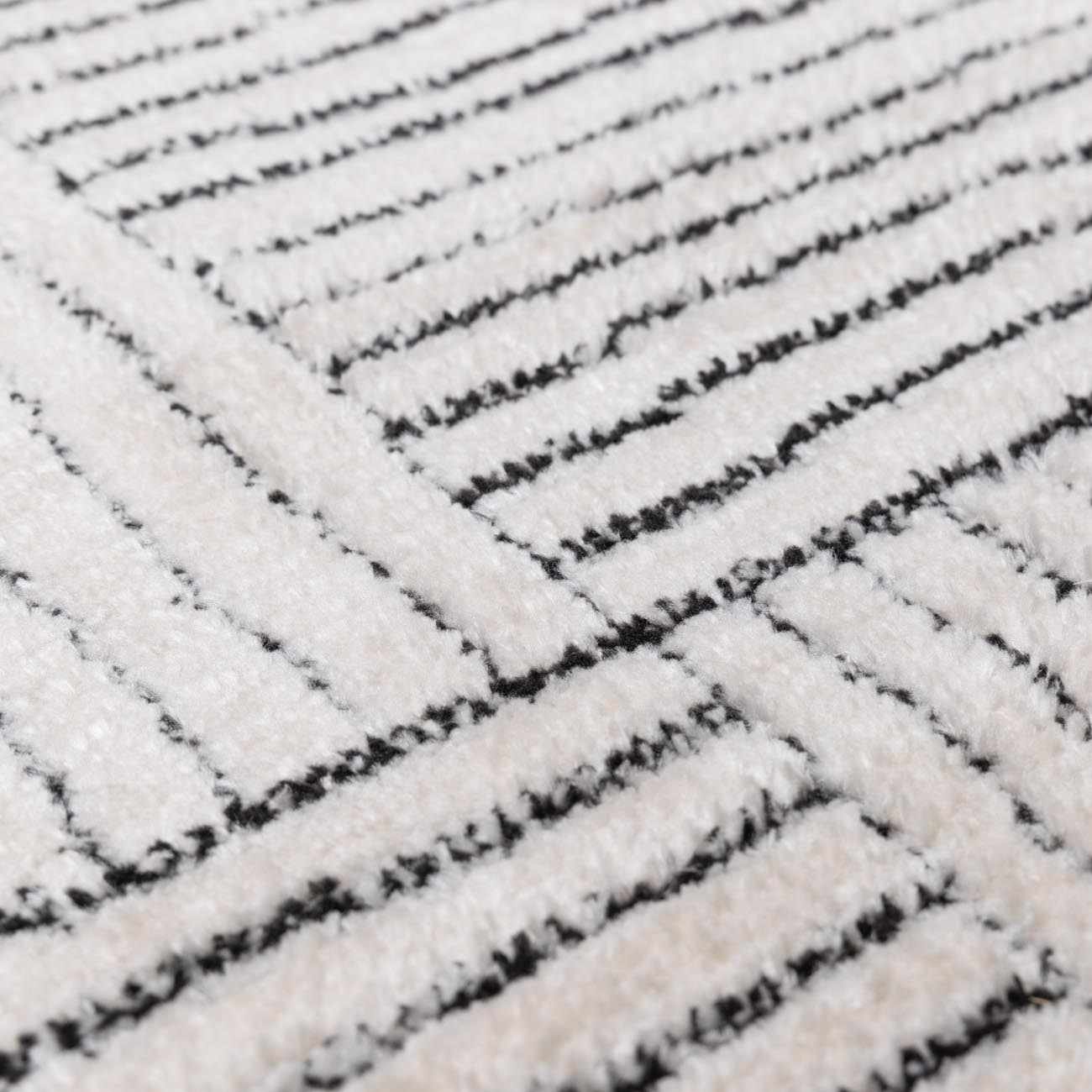Architect Machine Woven Galey Alix x LIVABLISS GAAR-2300 Area Rug - Ornate Home