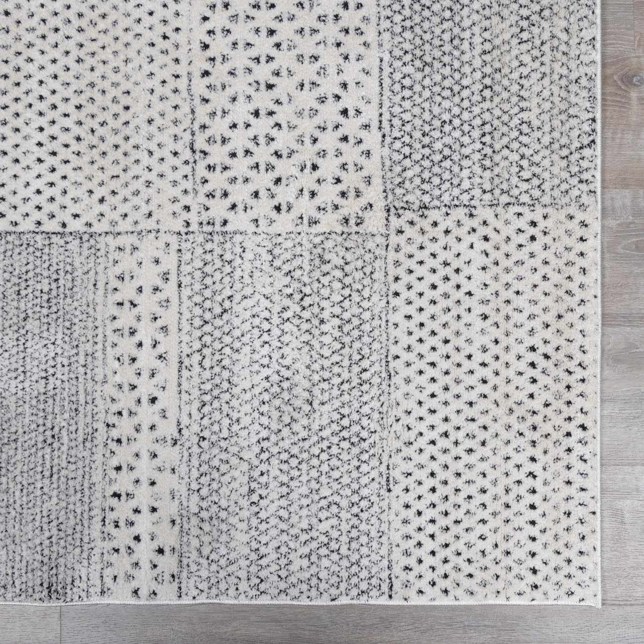 Architect Machine Woven Galey Alix x LIVABLISS GAAR-2302 Area Rug - Ornate Home