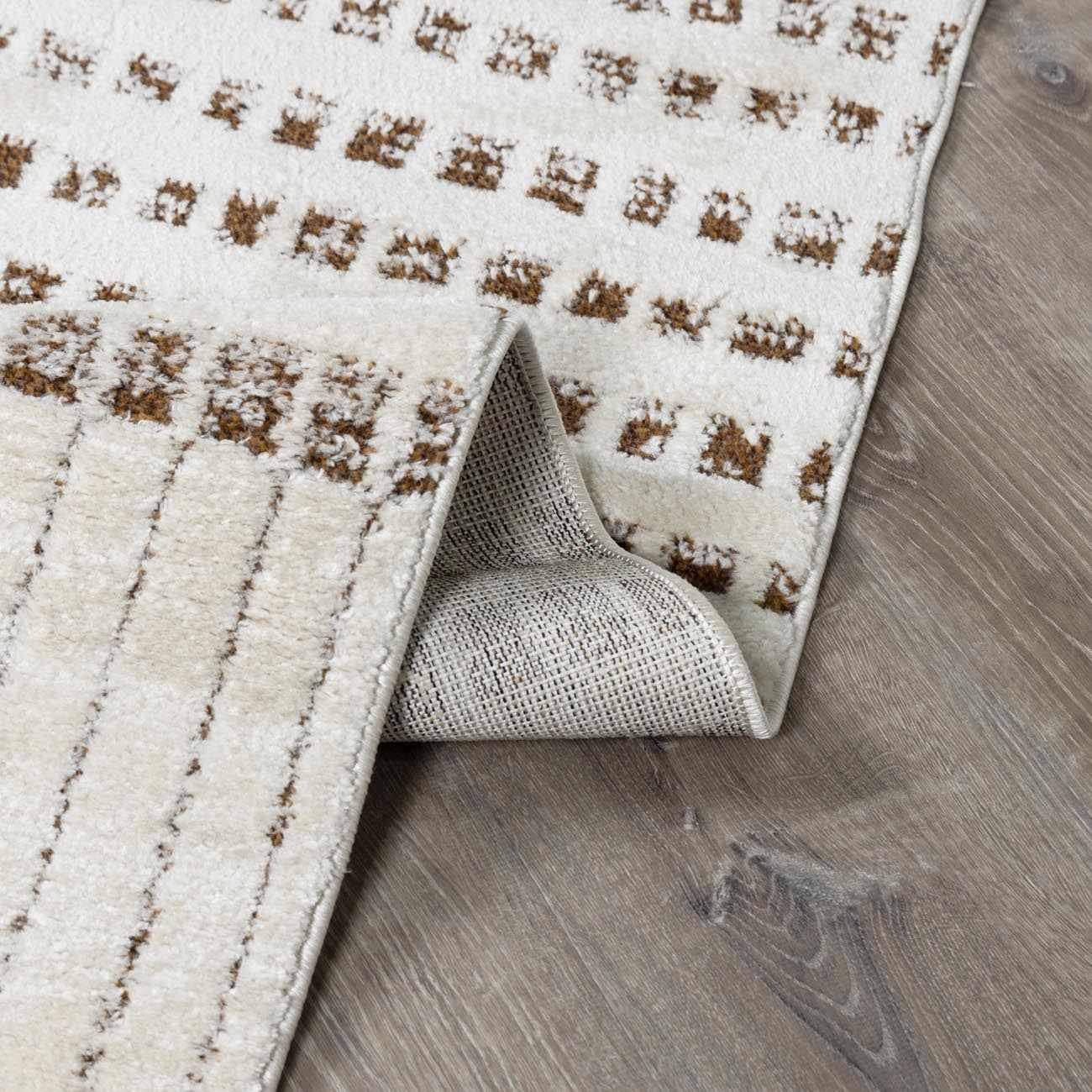 Architect Machine Woven Galey Alix x LIVABLISS GAAR-2303 Area Rug - Ornate Home