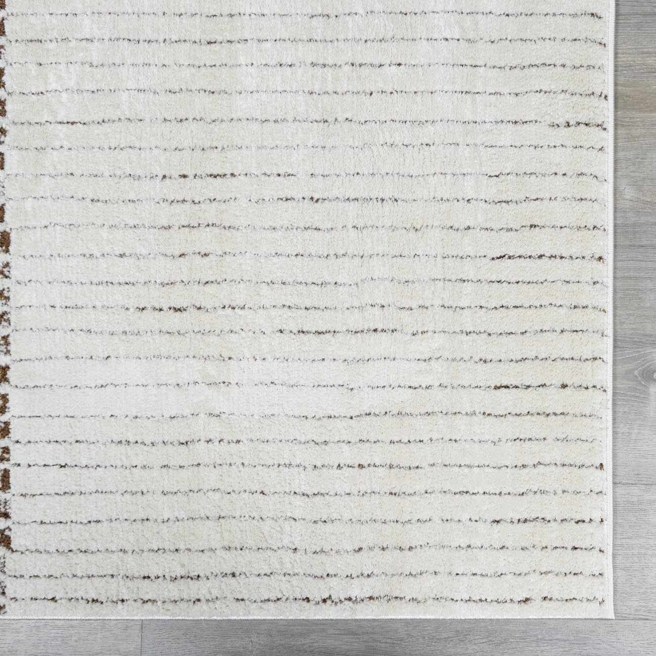 Architect Machine Woven Galey Alix x LIVABLISS GAAR-2303 Area Rug - Ornate Home