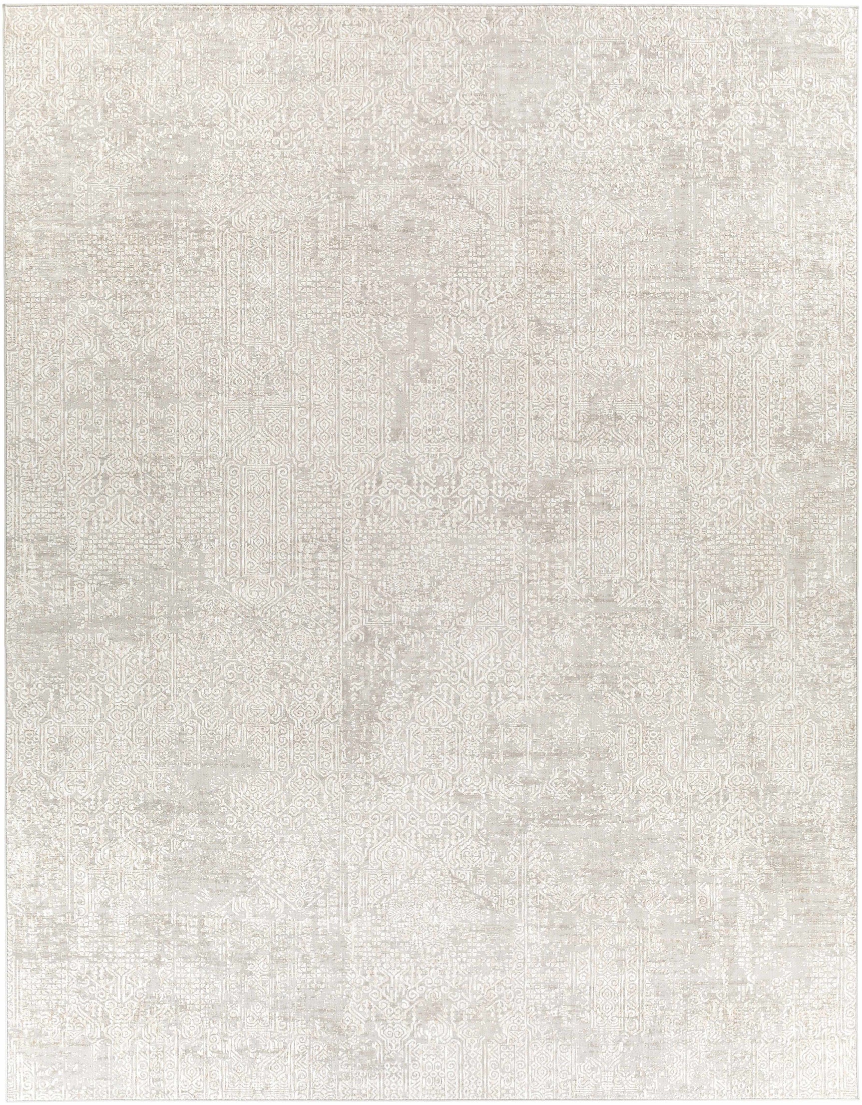 Archway Textured Luxe Area Rug - Ornate Home