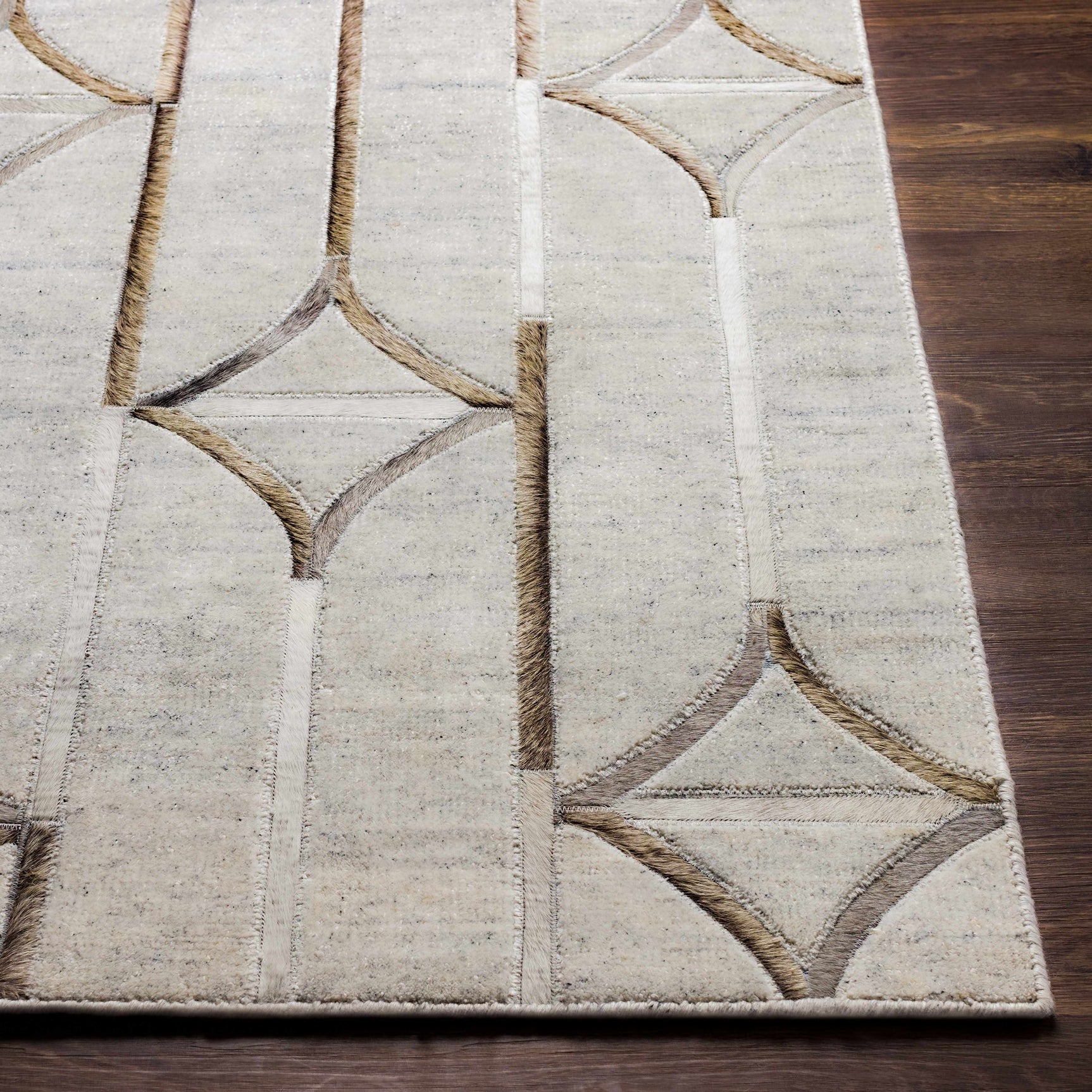 Ardahan Area Rug - Clearance - Ornate Home