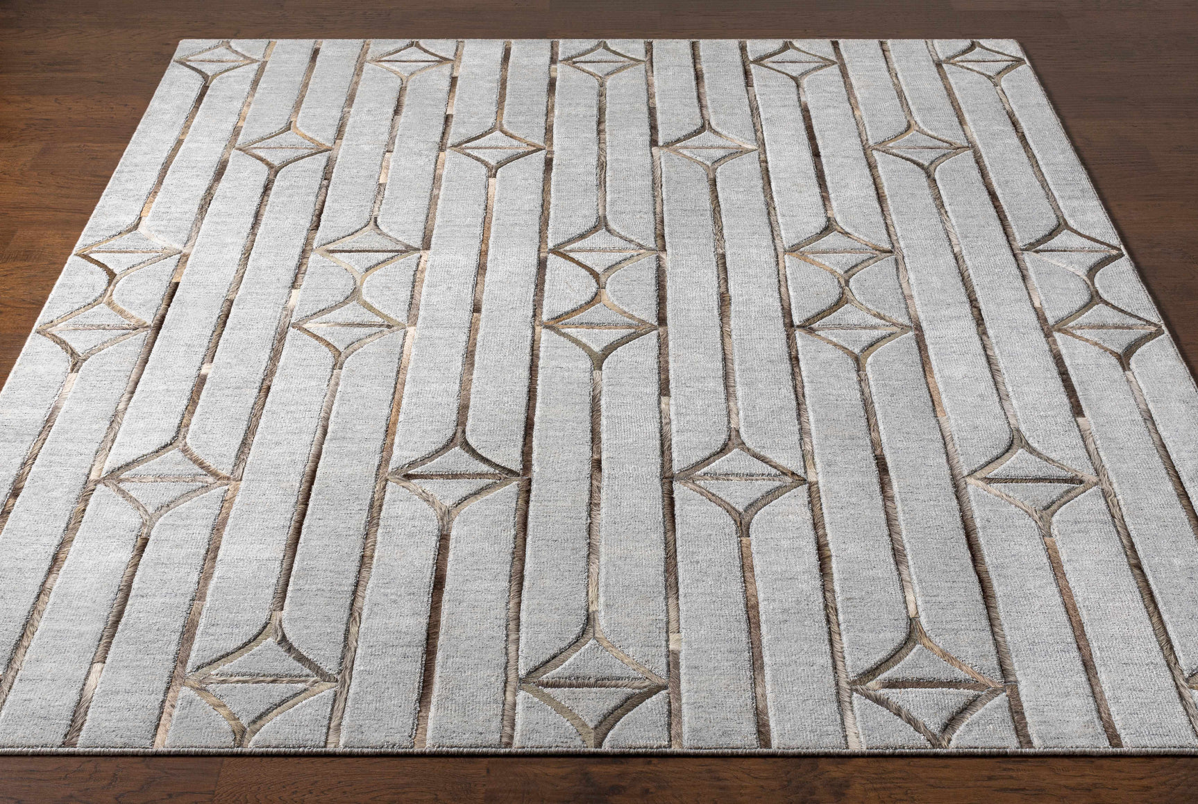 Ardahan Area Rug - Clearance - Ornate Home