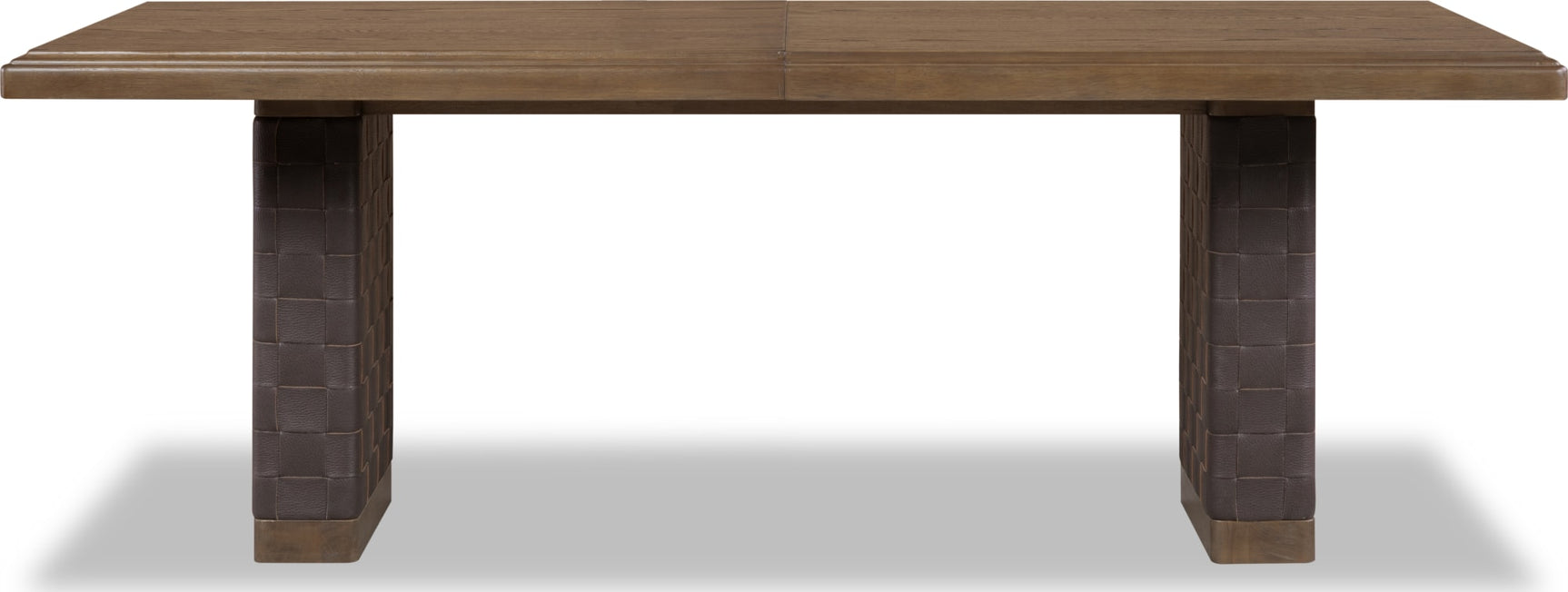 Arden Tavern Brown 84/102 Extendable Dining Table - Ornate Home