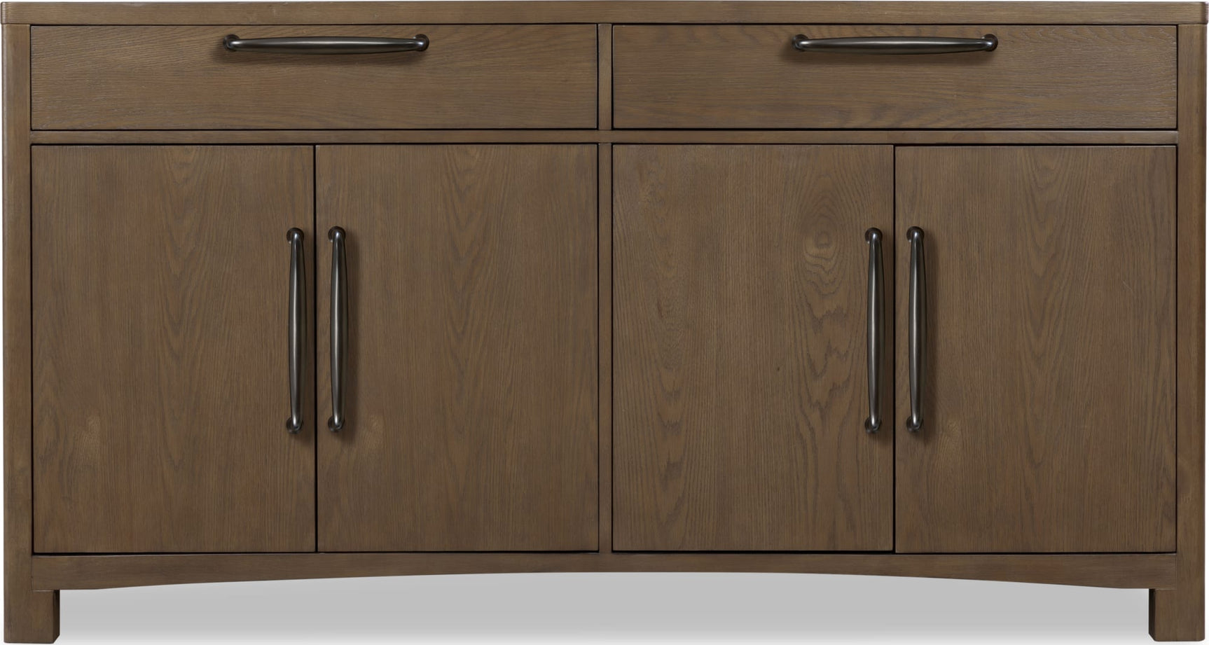 Arden Tavern Brown Sideboard - Ornate Home