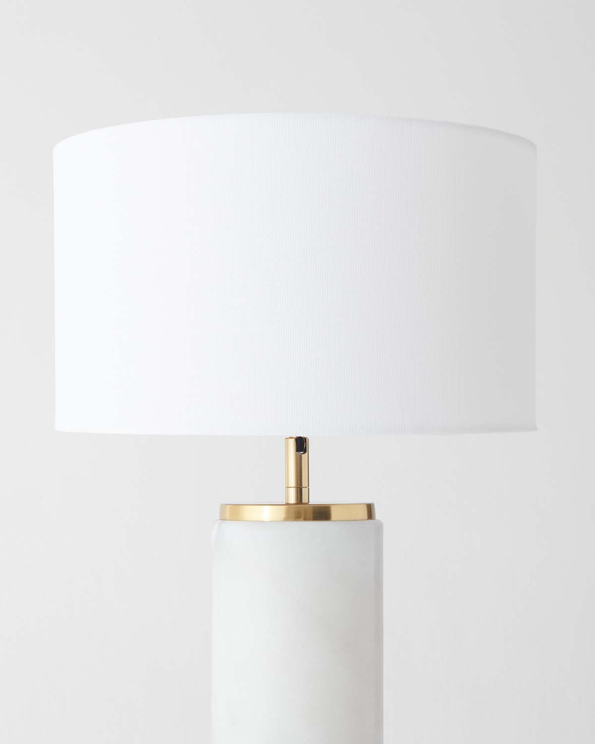 Arden USB Table Lamp - Ornate Home