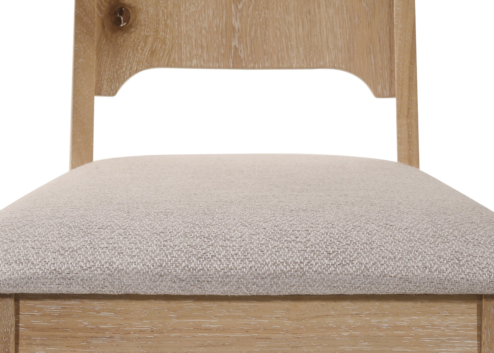 Arden Warm Wood/Gray Dining Set - Ornate Home