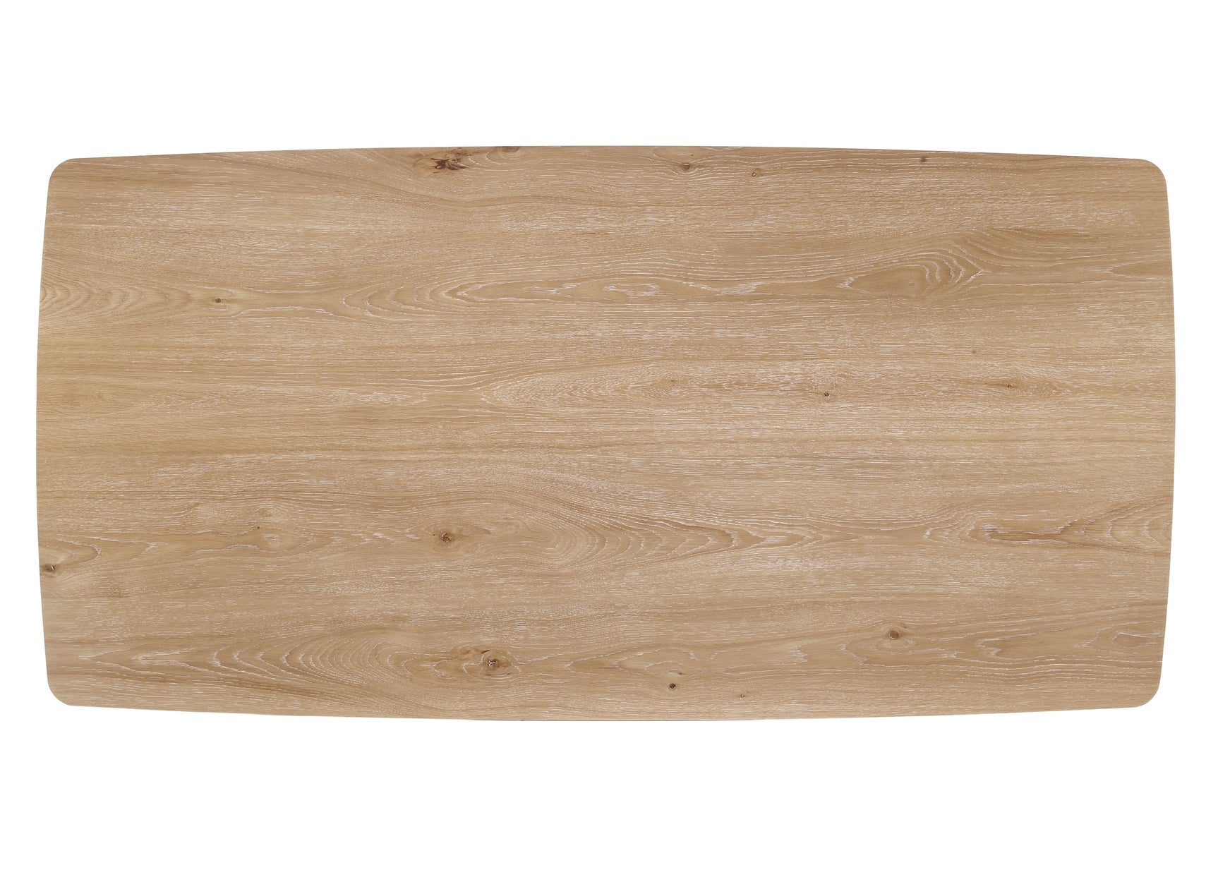 Arden Warm Wood/Gray Dining Set - Ornate Home