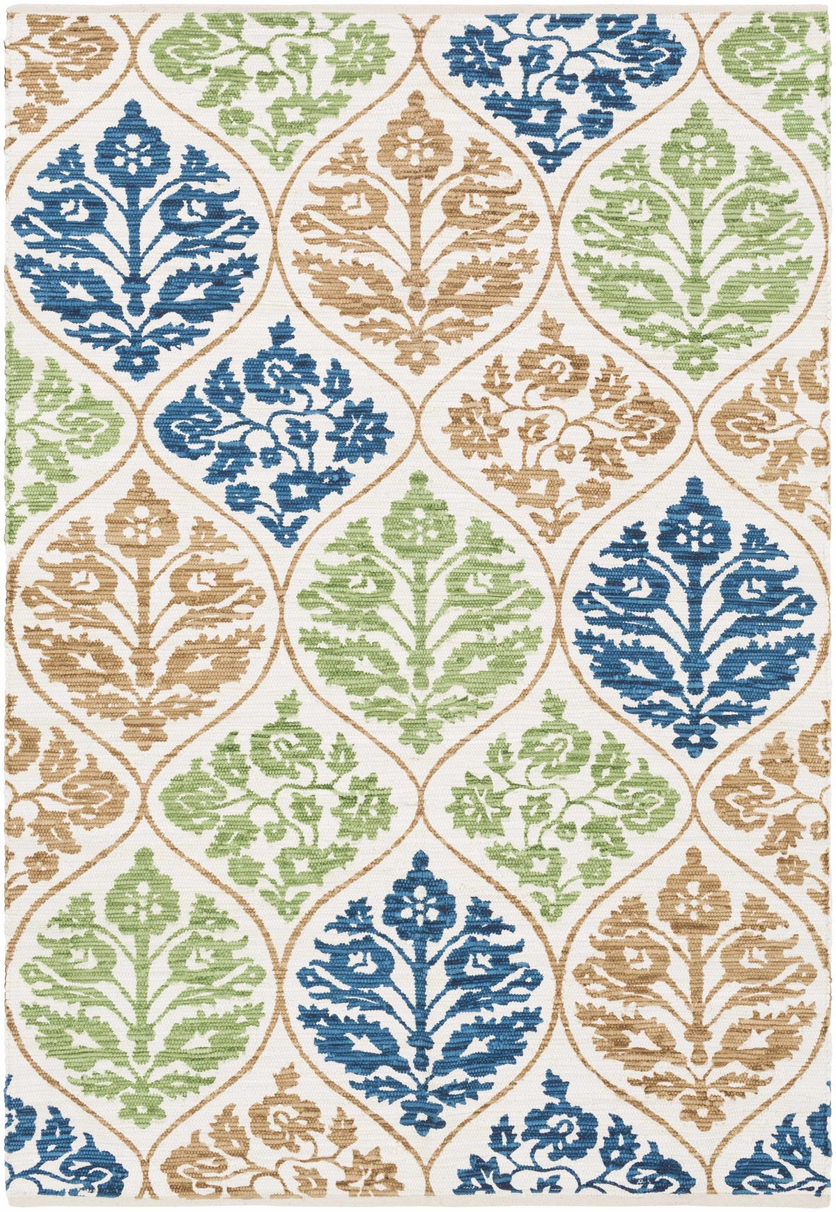 Arecibo Clearance Rug - Clearance - Ornate Home